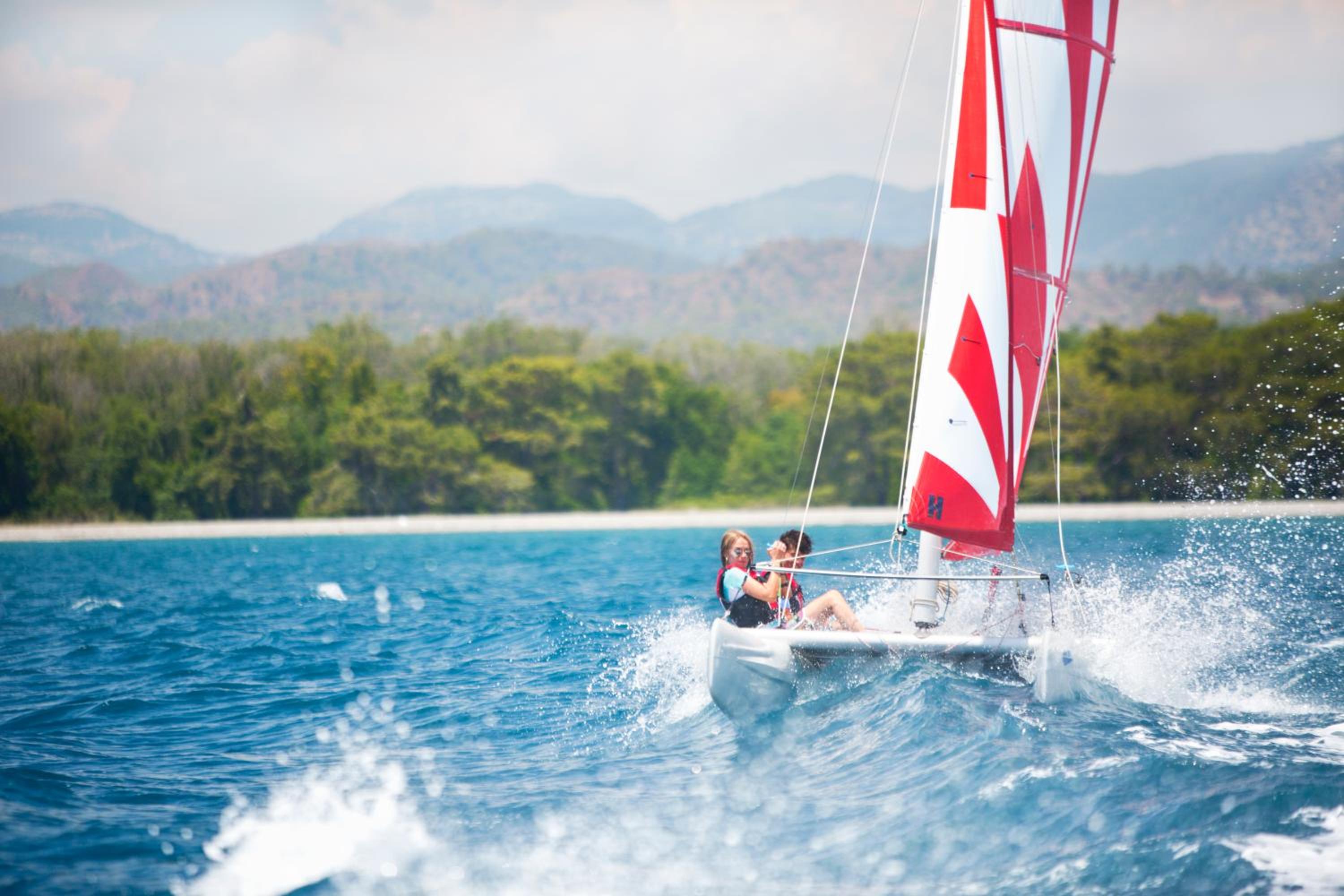 Akra Fethiye Tui Blue Sensatori - Ultra Her Şey Dahil - Image 111