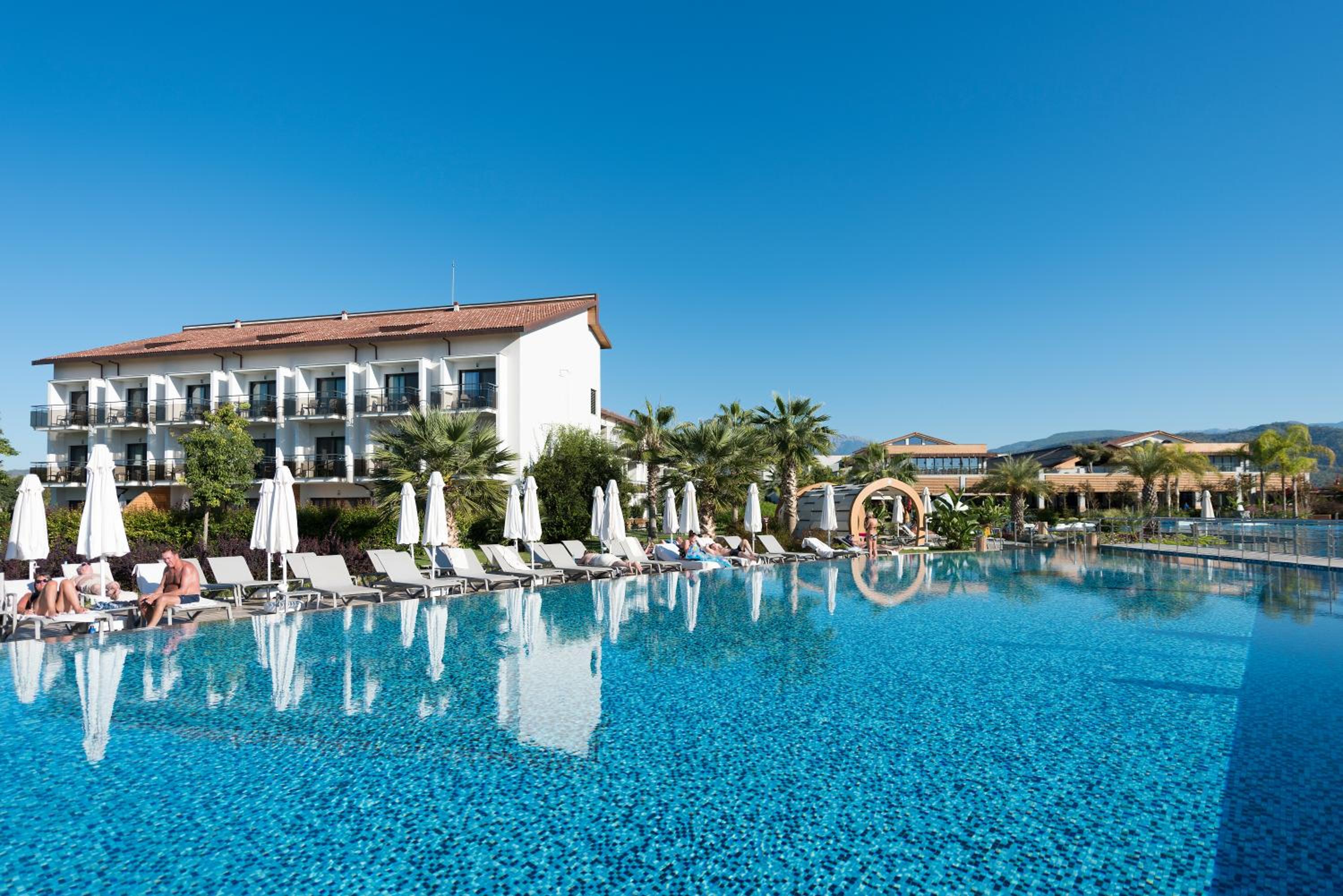 Akra Fethiye Tui Blue Sensatori - Ultra Her Şey Dahil - Image 25