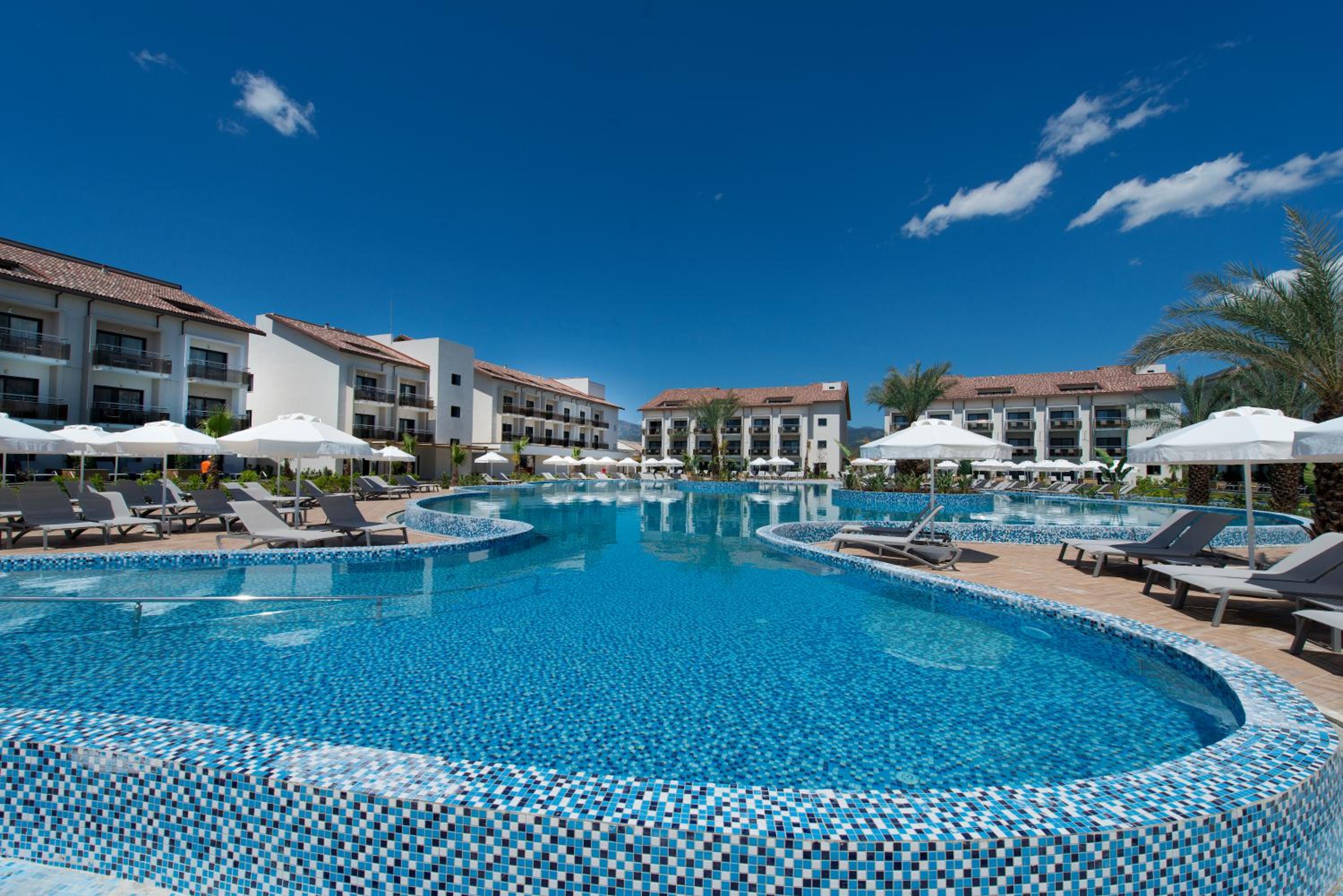 Akra Fethiye Tui Blue Sensatori - Ultra Her Şey Dahil - Image 154