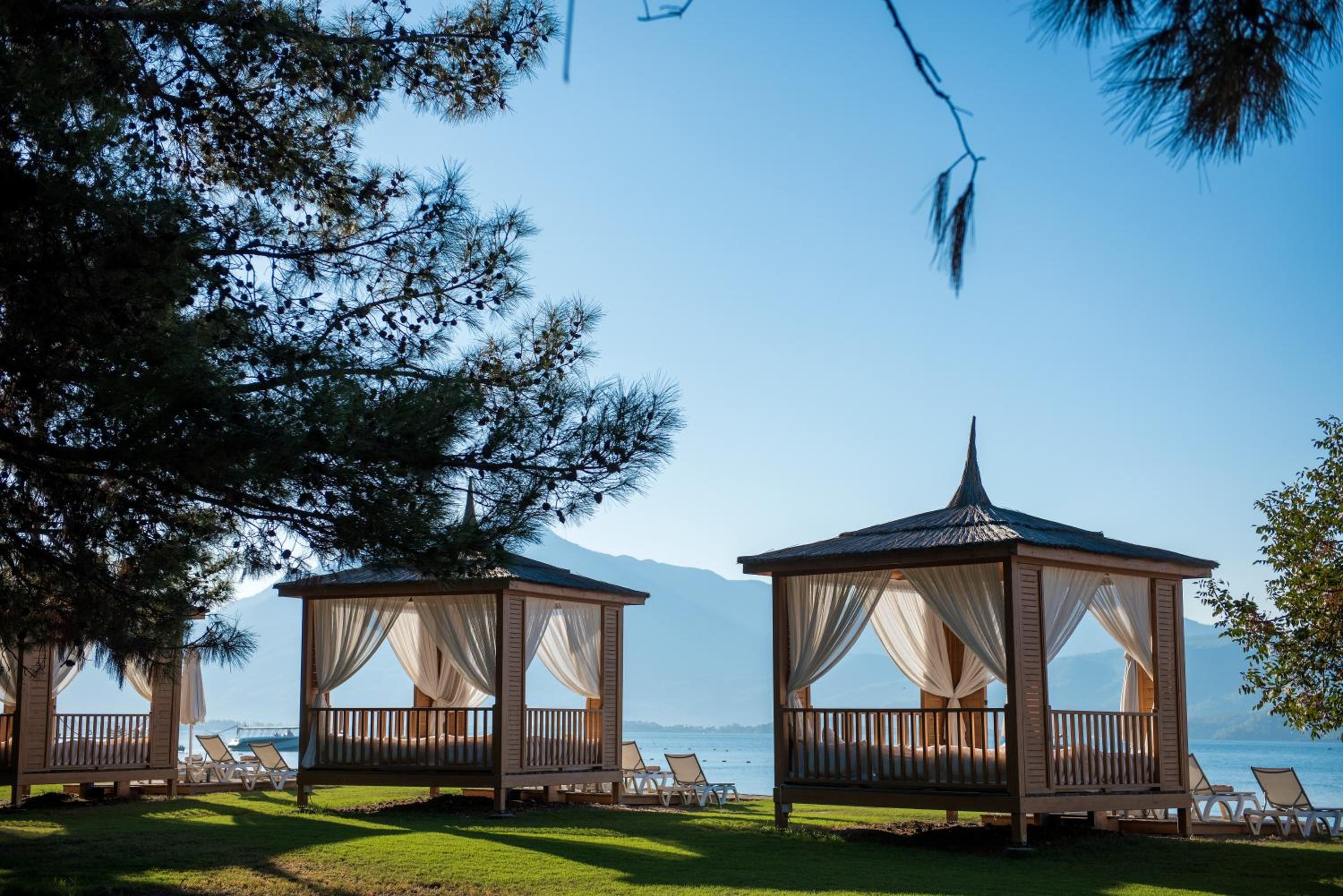 Akra Fethiye Tui Blue Sensatori - Ultra Her Şey Dahil - Image 118