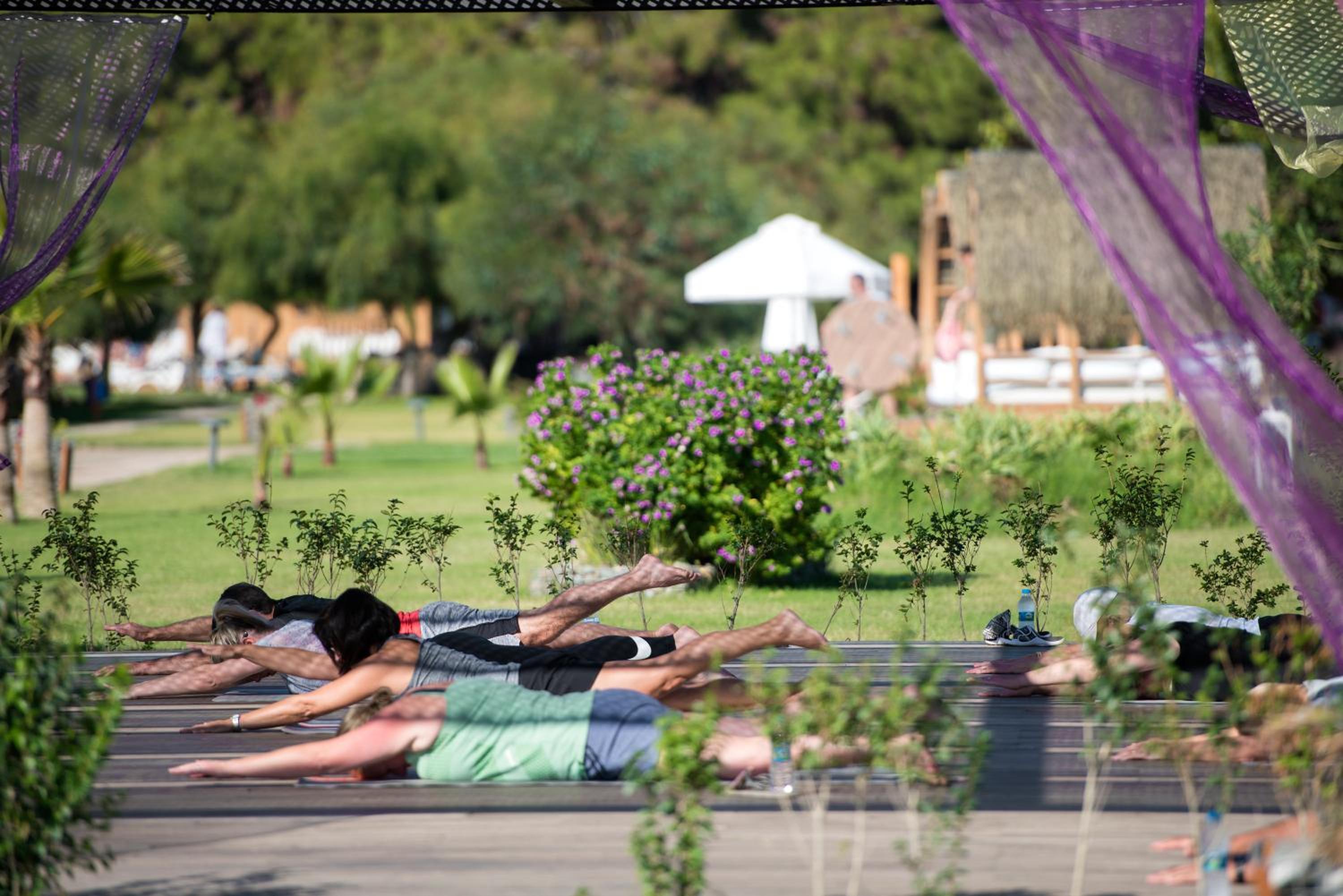 Akra Fethiye Tui Blue Sensatori - Ultra Her Şey Dahil - Image 122