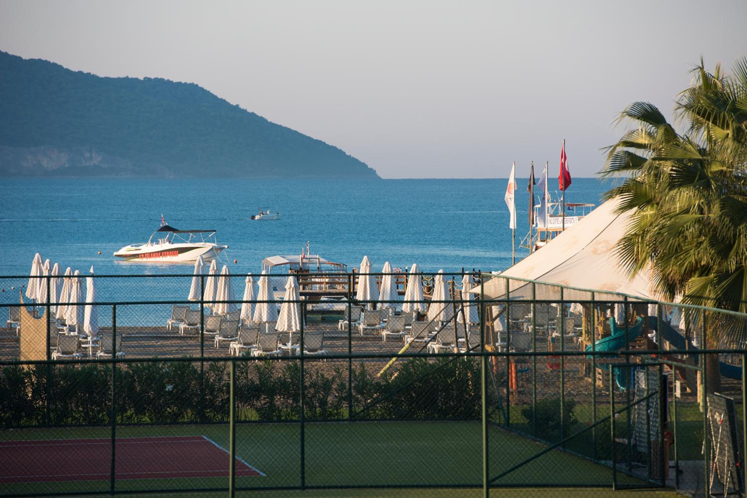 Akra Fethiye Tui Blue Sensatori - Ultra Her Şey Dahil - Image 123