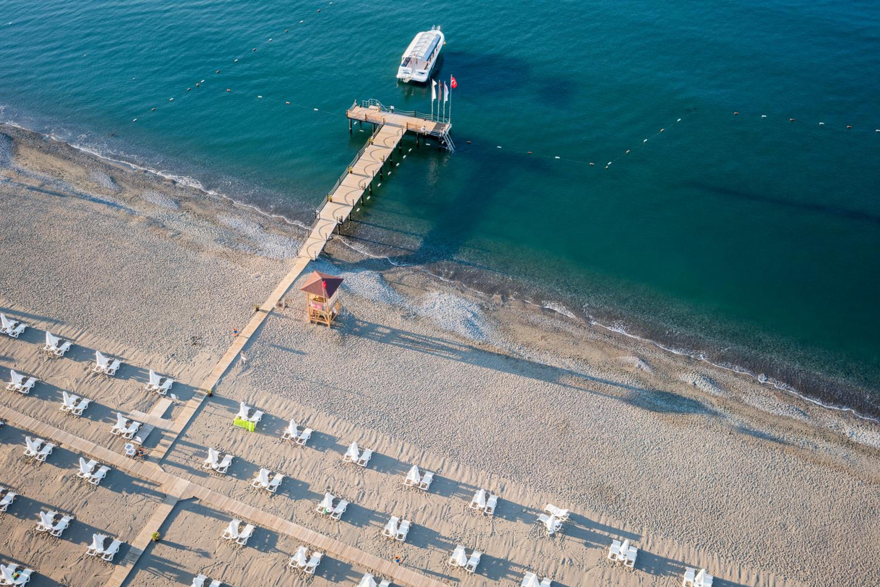 Akra Fethiye Tui Blue Sensatori - Ultra Her Şey Dahil - Image 24