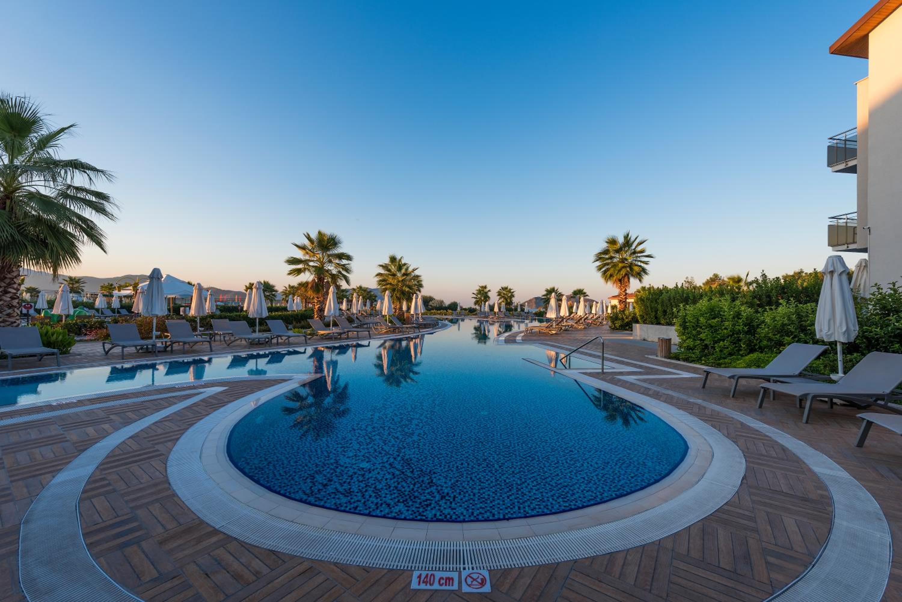 Akra Fethiye Tui Blue Sensatori - Ultra Her Şey Dahil - Image 145