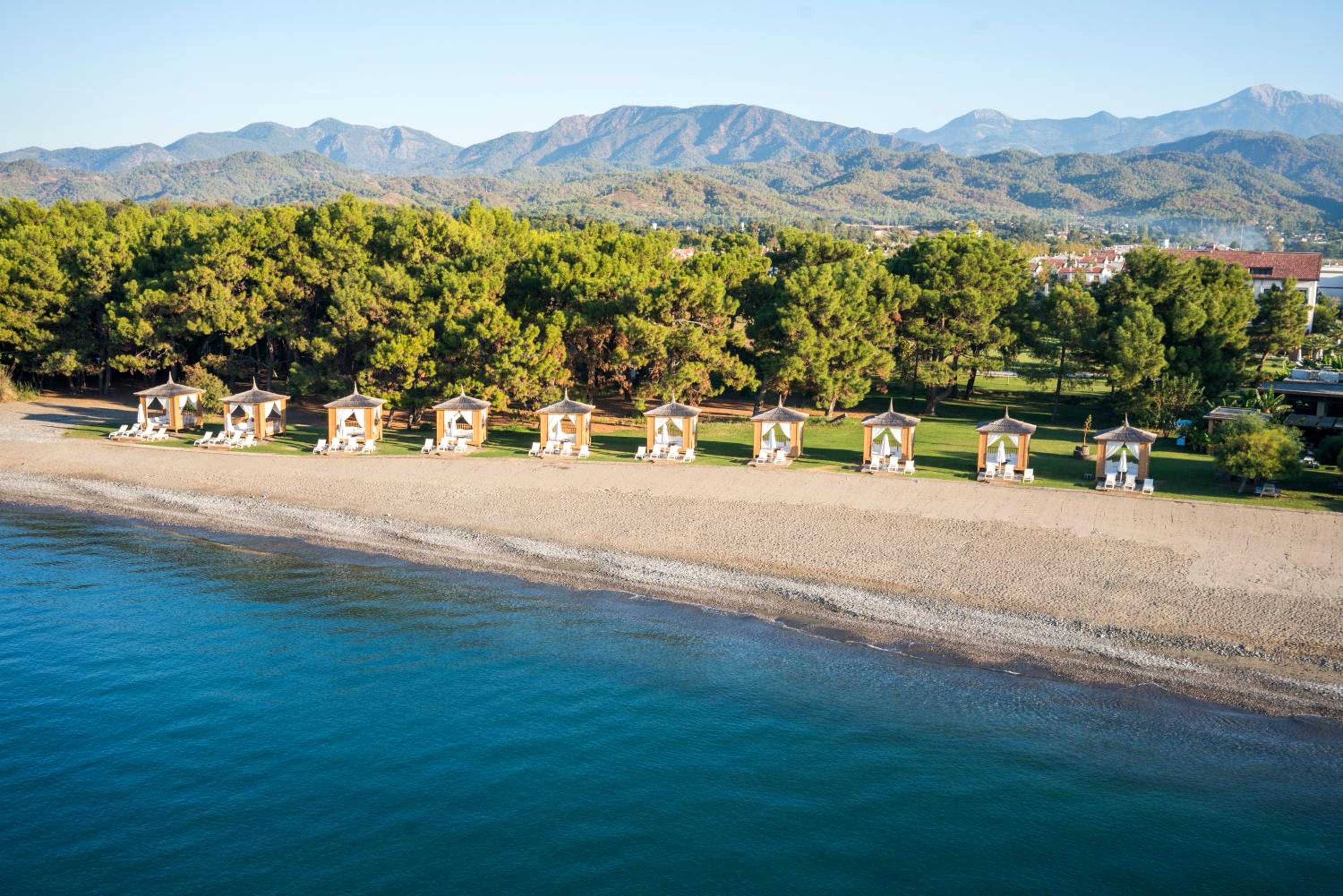 Akra Fethiye Tui Blue Sensatori - Ultra Her Şey Dahil - Image 120