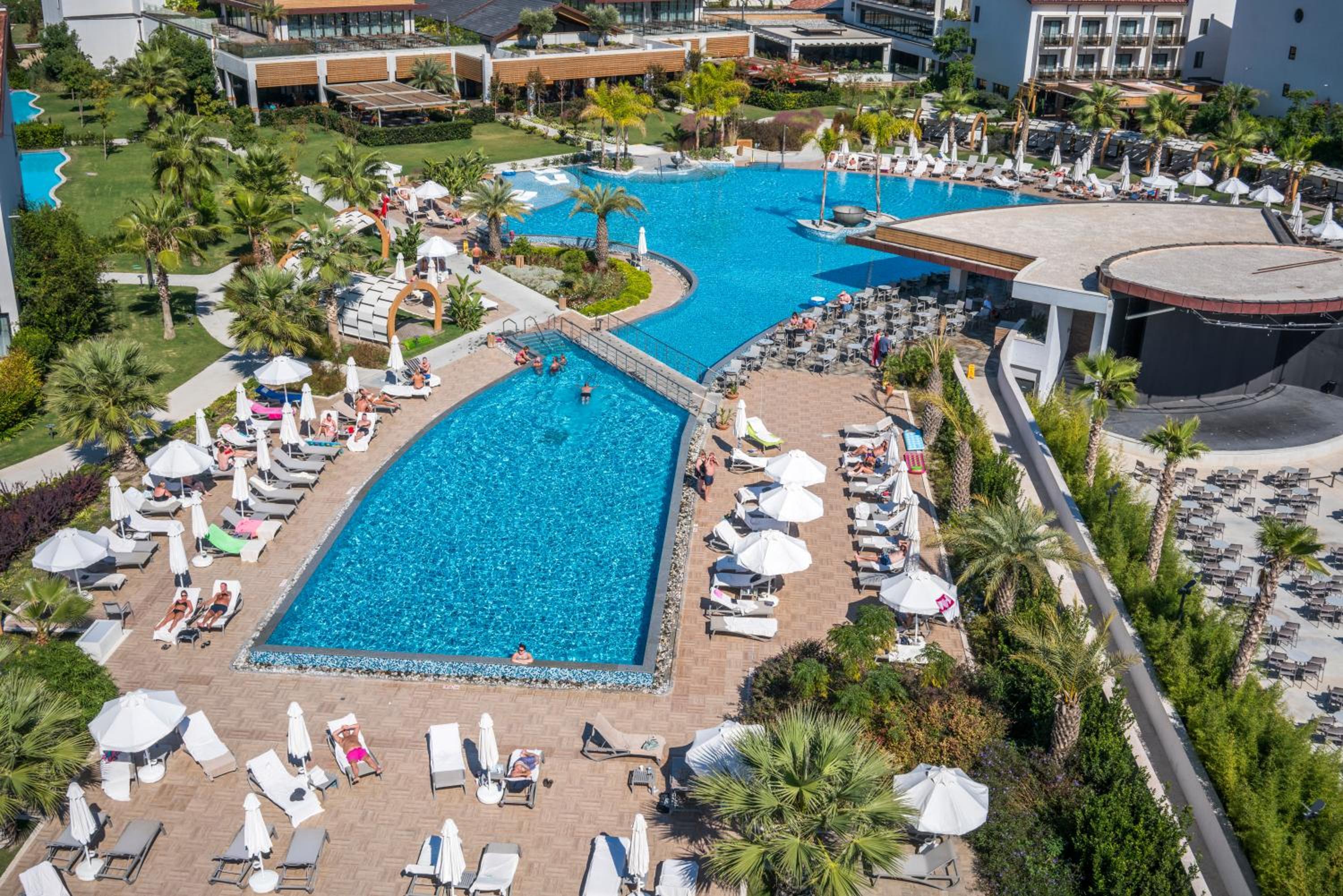 Akra Fethiye Tui Blue Sensatori - Ultra Her Şey Dahil - Image 158