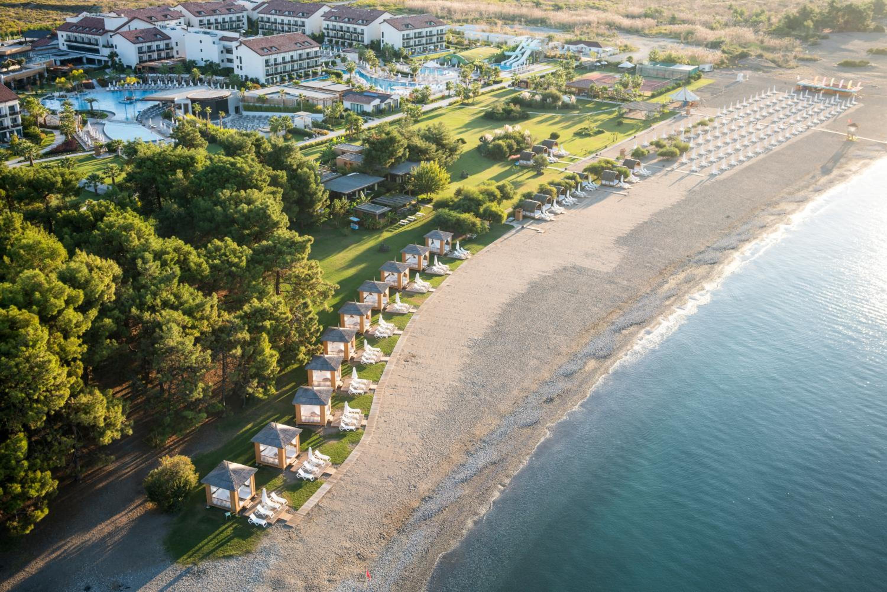 Akra Fethiye Tui Blue Sensatori - Ultra Her Şey Dahil - Image 153