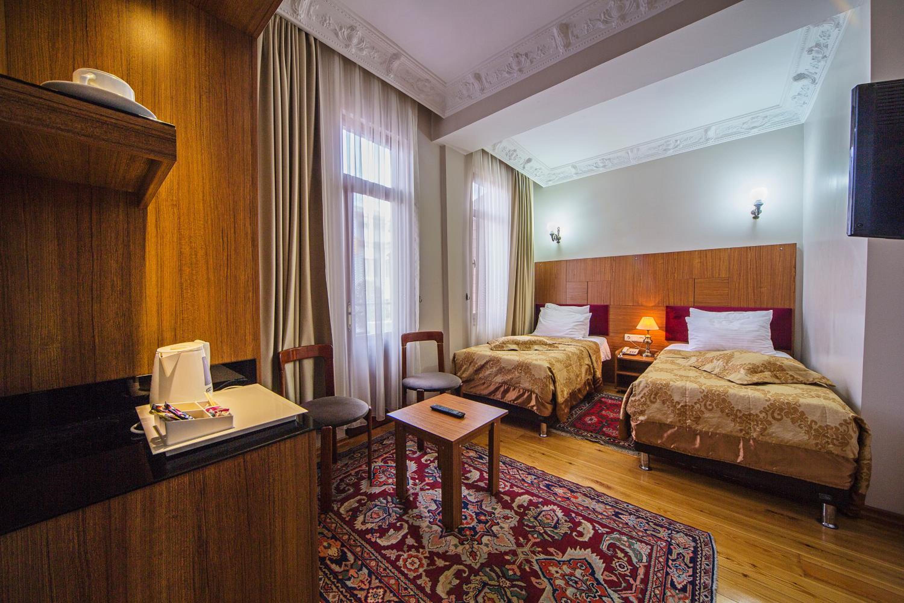 Hippodrome Otel - Image 17