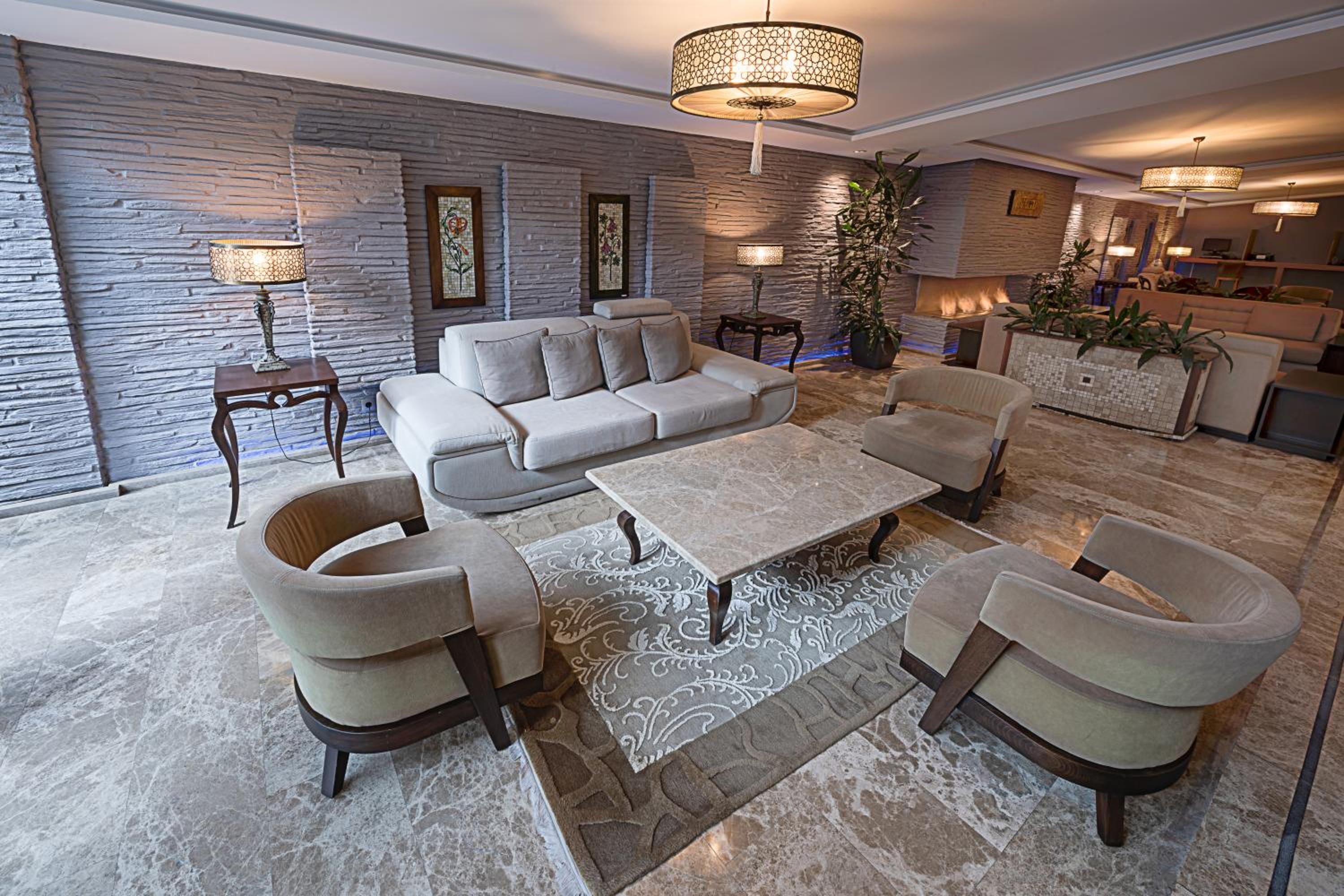 Dream Hill Business Deluxe Hotel Asia - Image 41