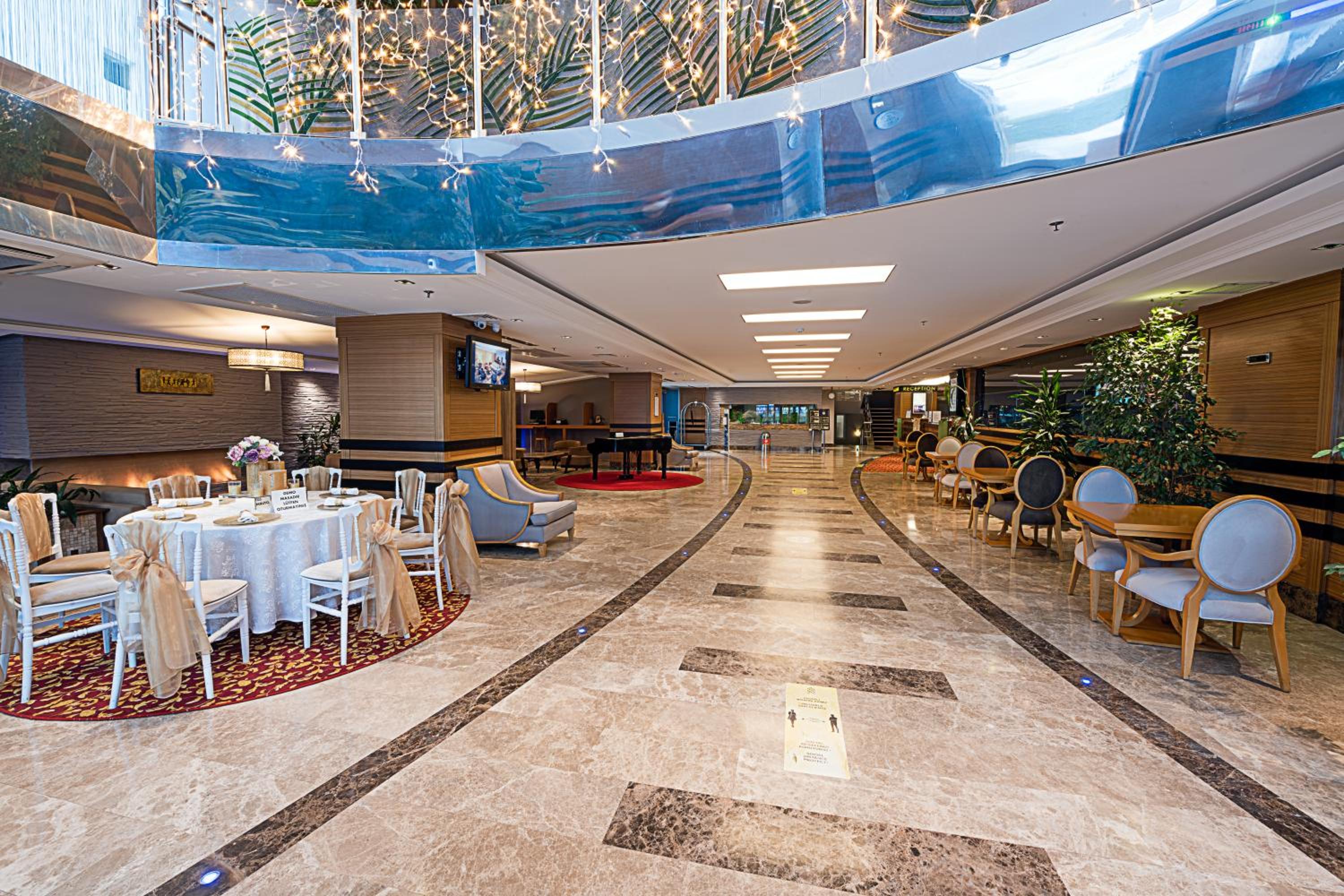Dream Hill Business Deluxe Hotel Asia - Image 70