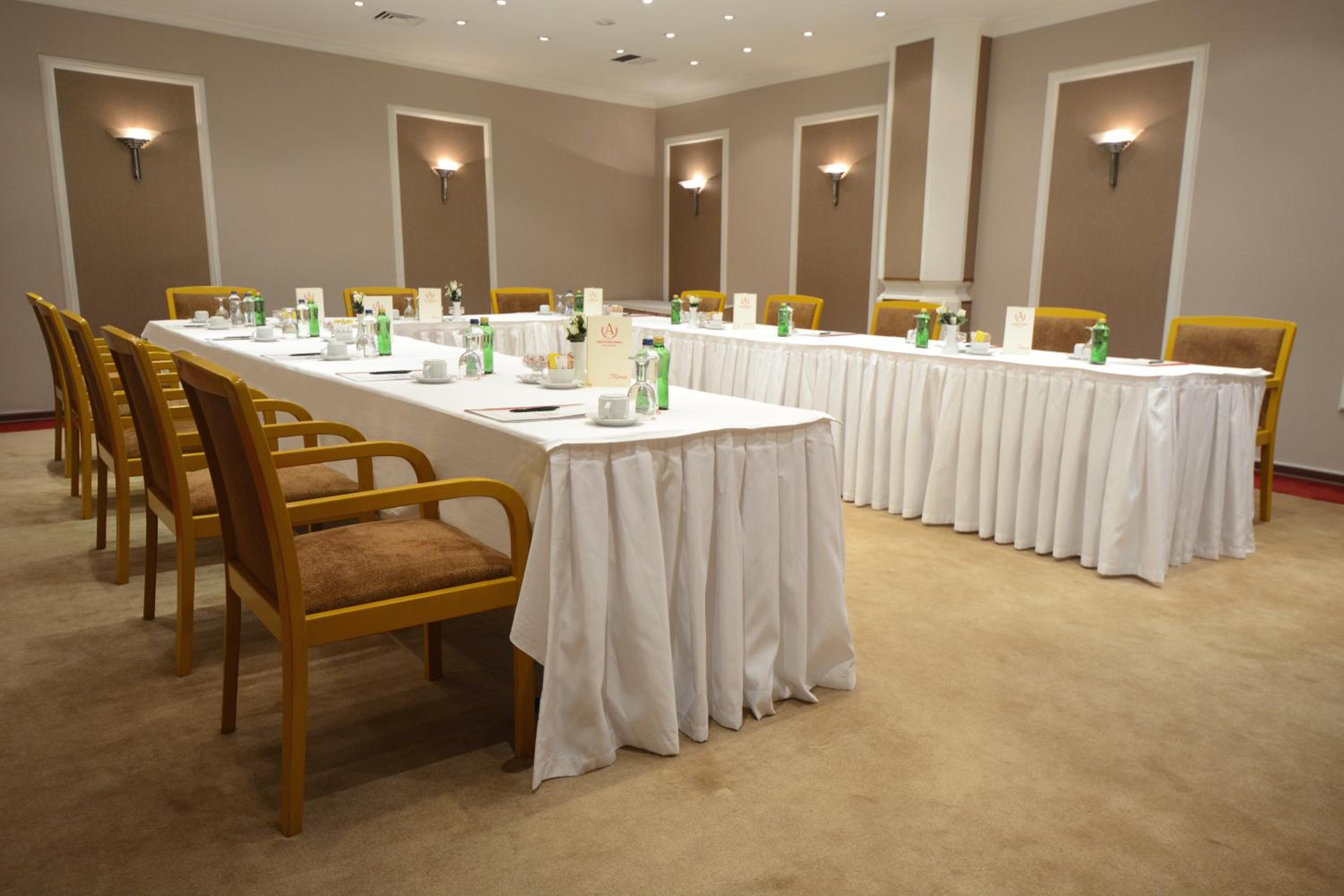 Akgun Istanbul Hotel - Image 33