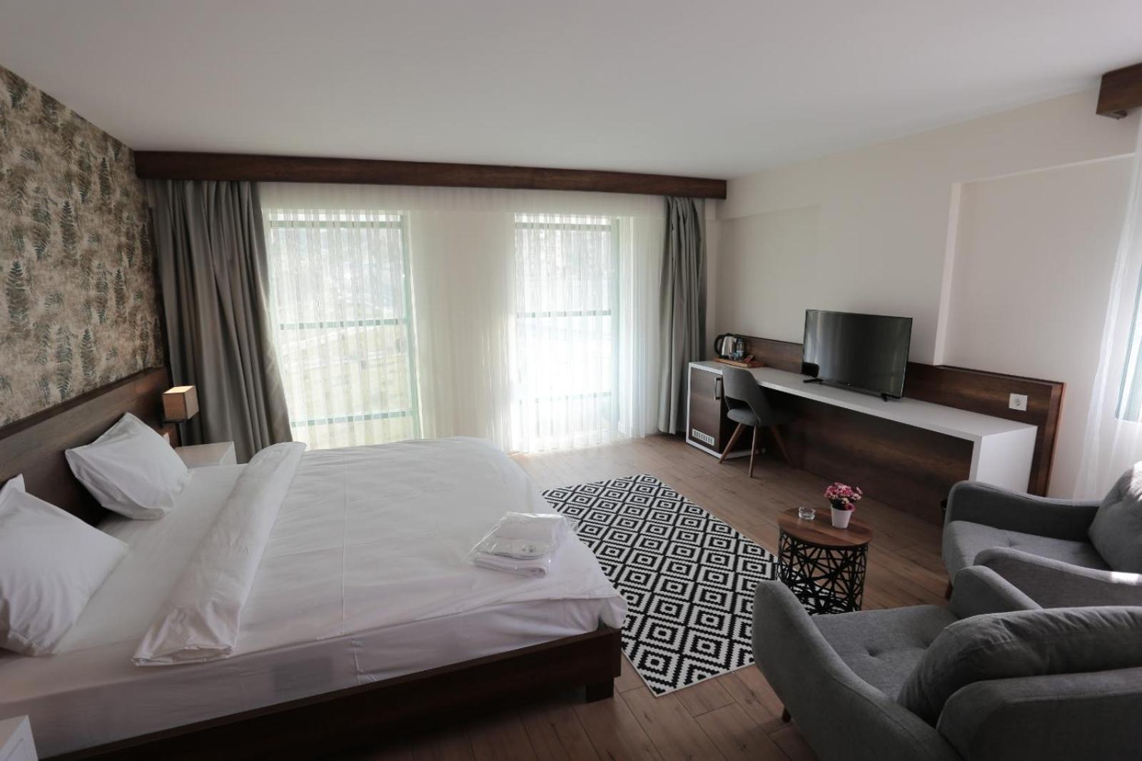 Avwan Hotel Çiğli - Image 14