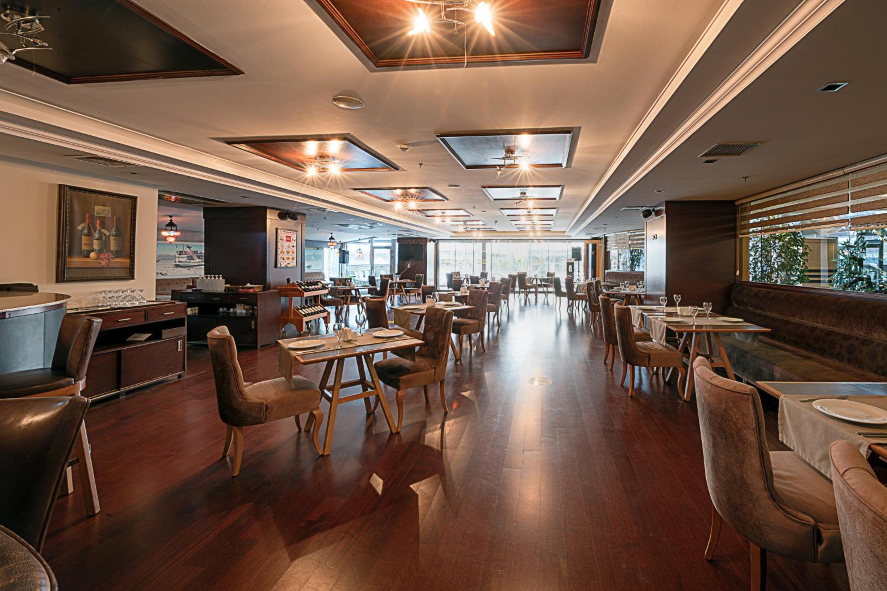 Dream Hill Business Deluxe Hotel Asia - Image 72