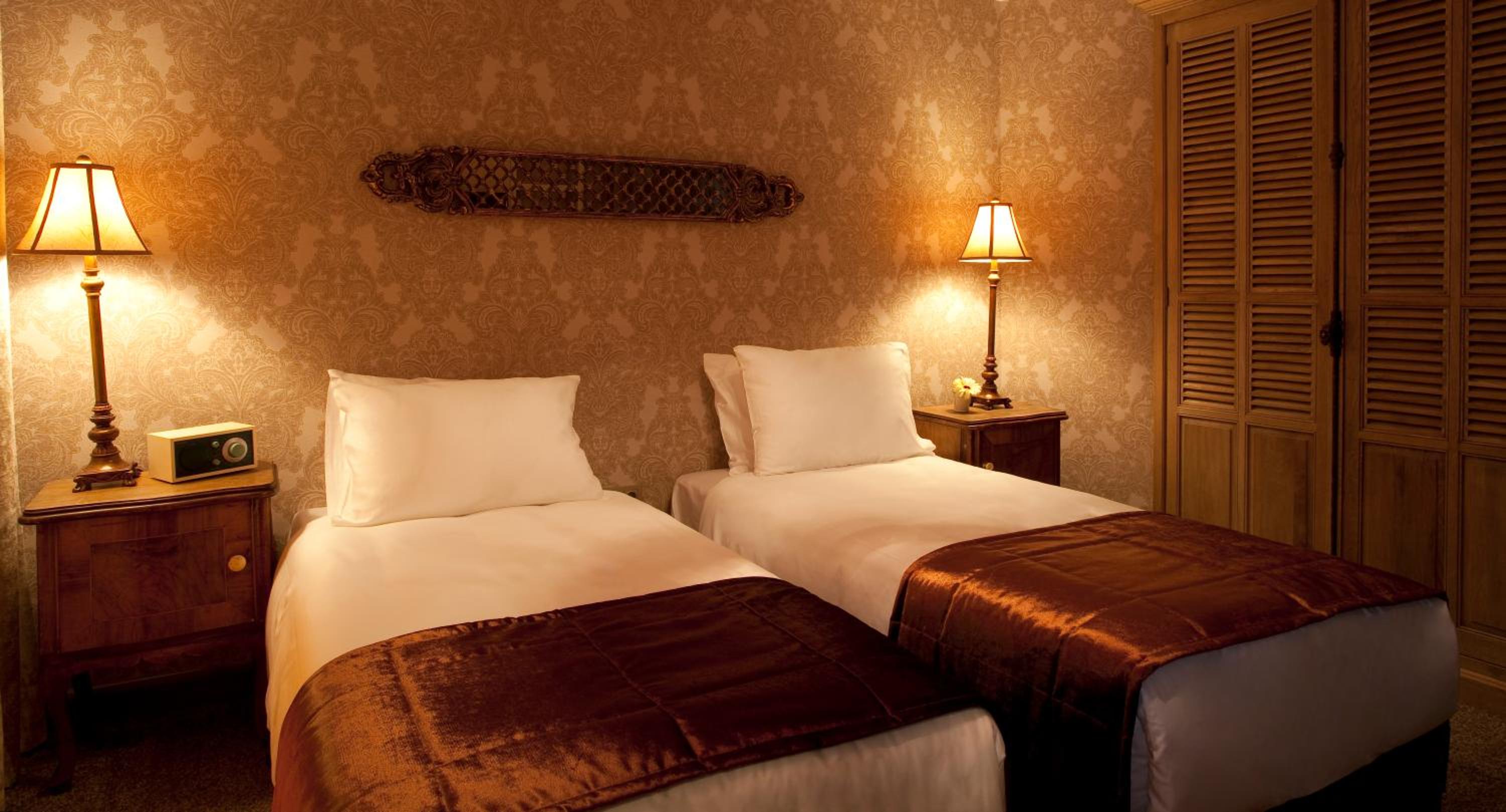 Hypnos Design Hotel - Image 48