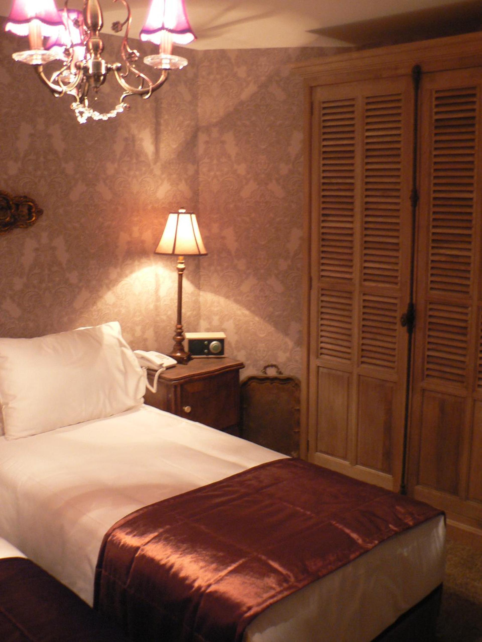 Hypnos Design Hotel - Image 50
