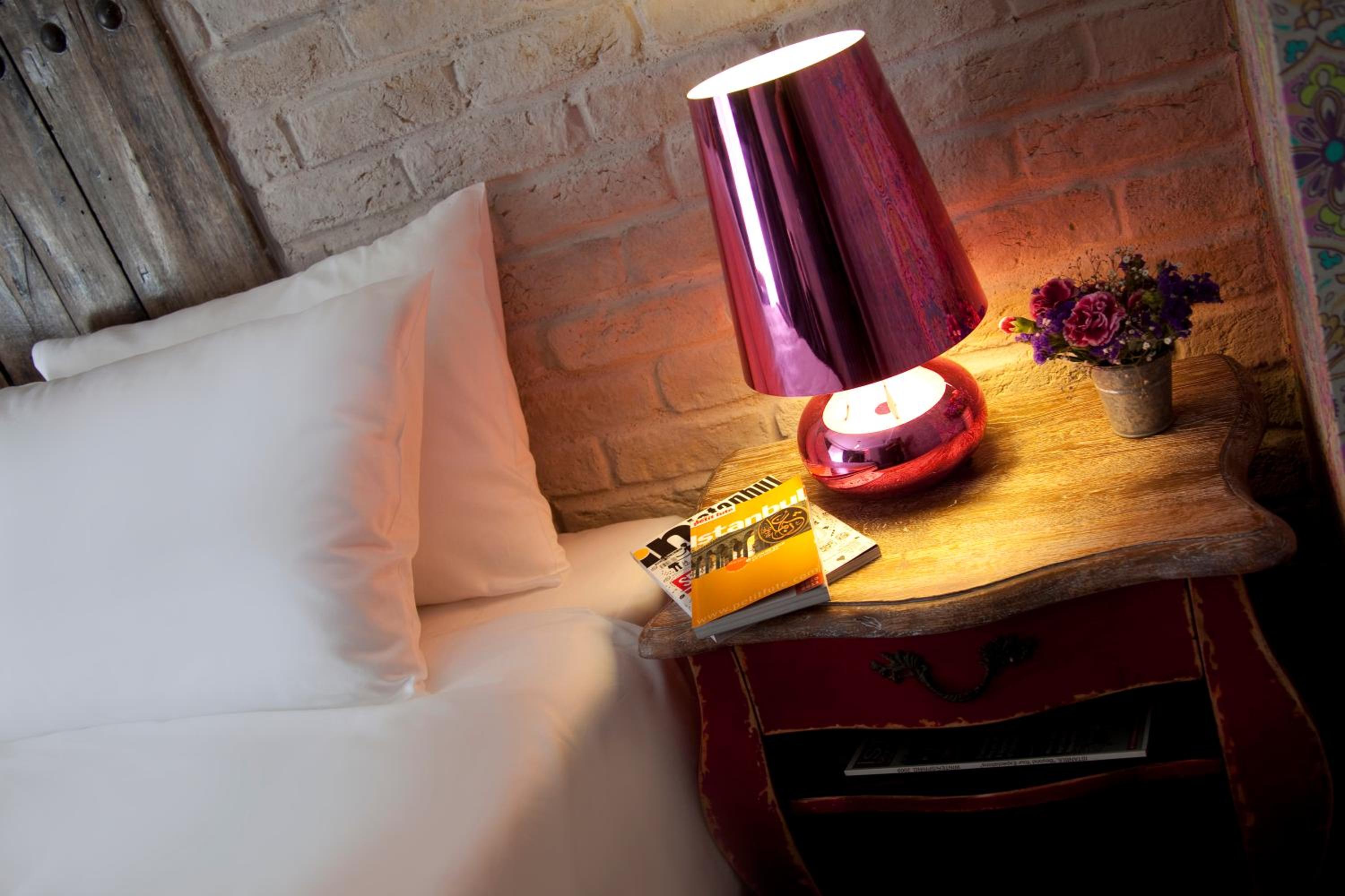 Hypnos Design Hotel - Image 27
