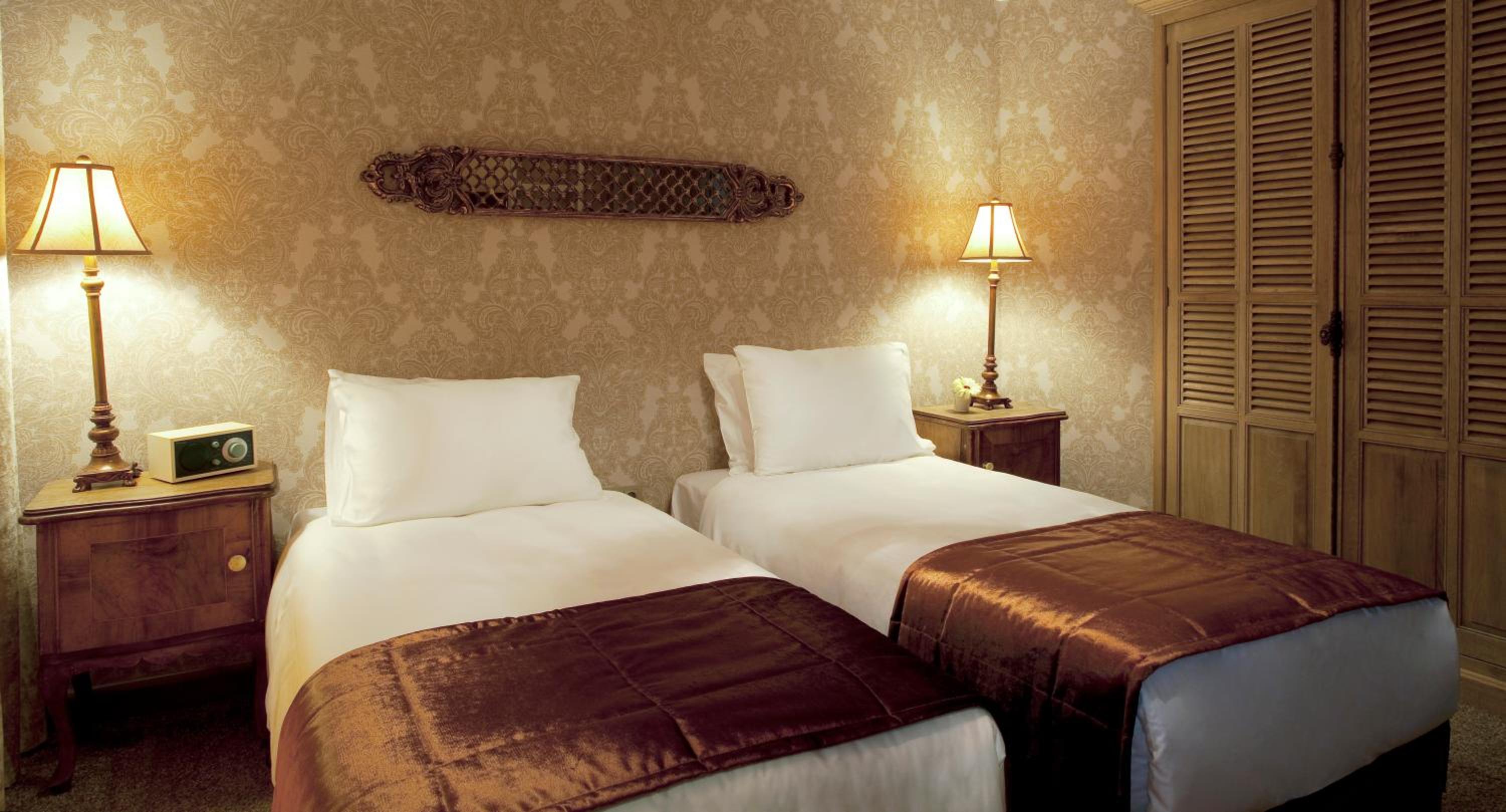 Hypnos Design Hotel - Image 32