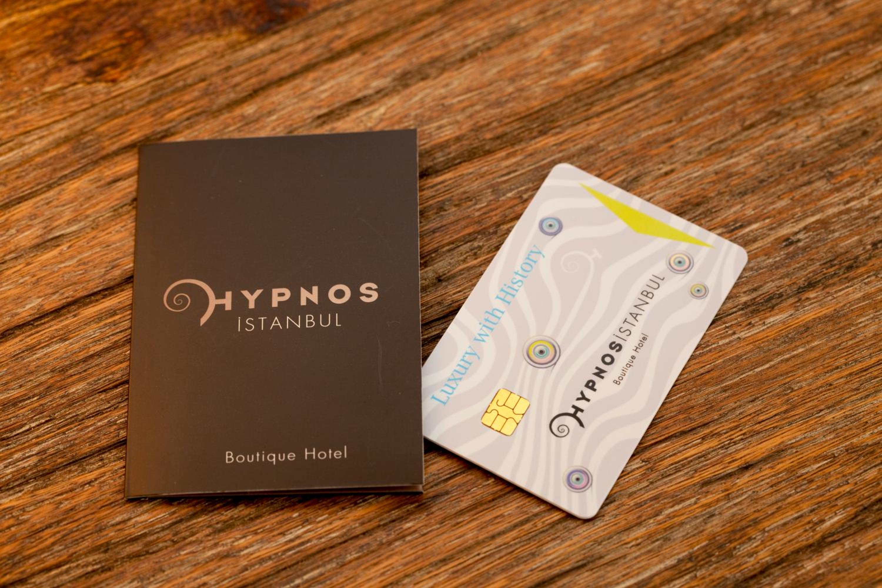 Hypnos Design Hotel - Image 43