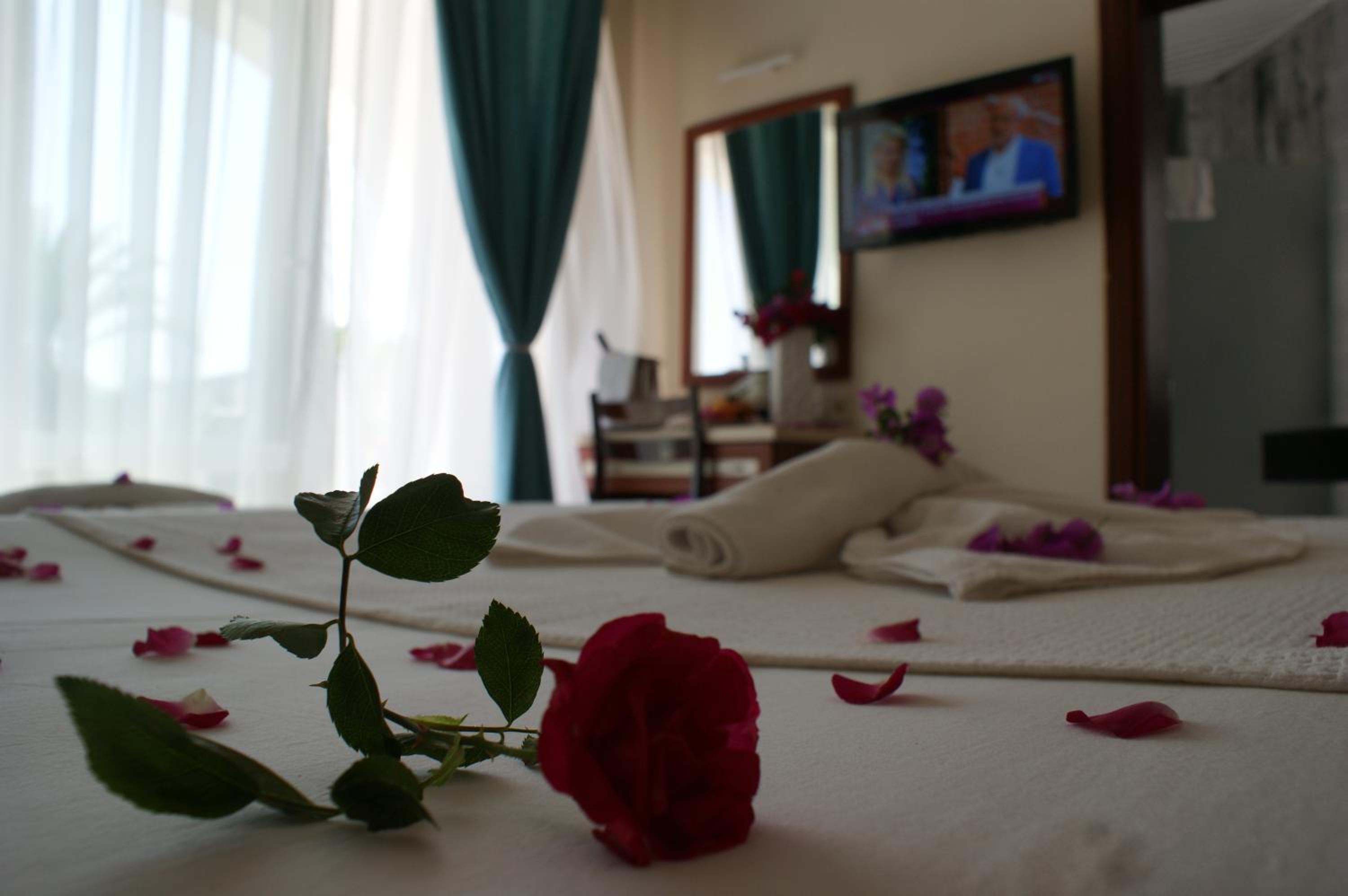 Kemer Hotel - Image 22