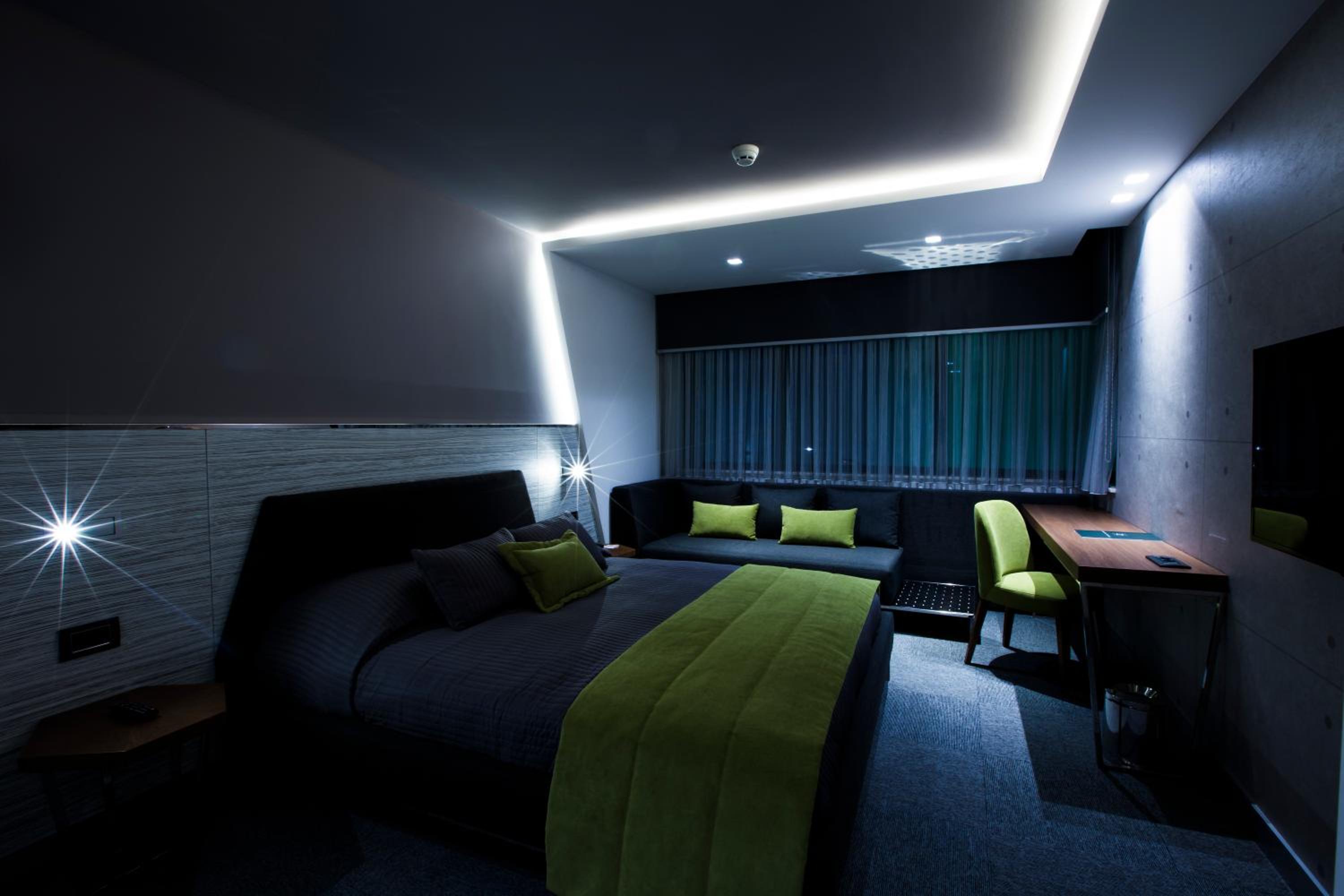 Zeniva Otel - Image 38