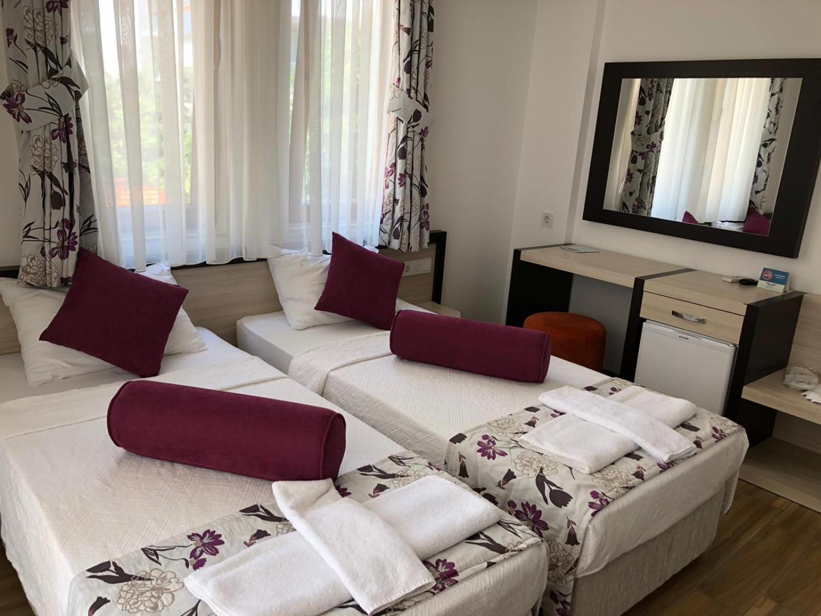 Hotel Hermes - Image 8