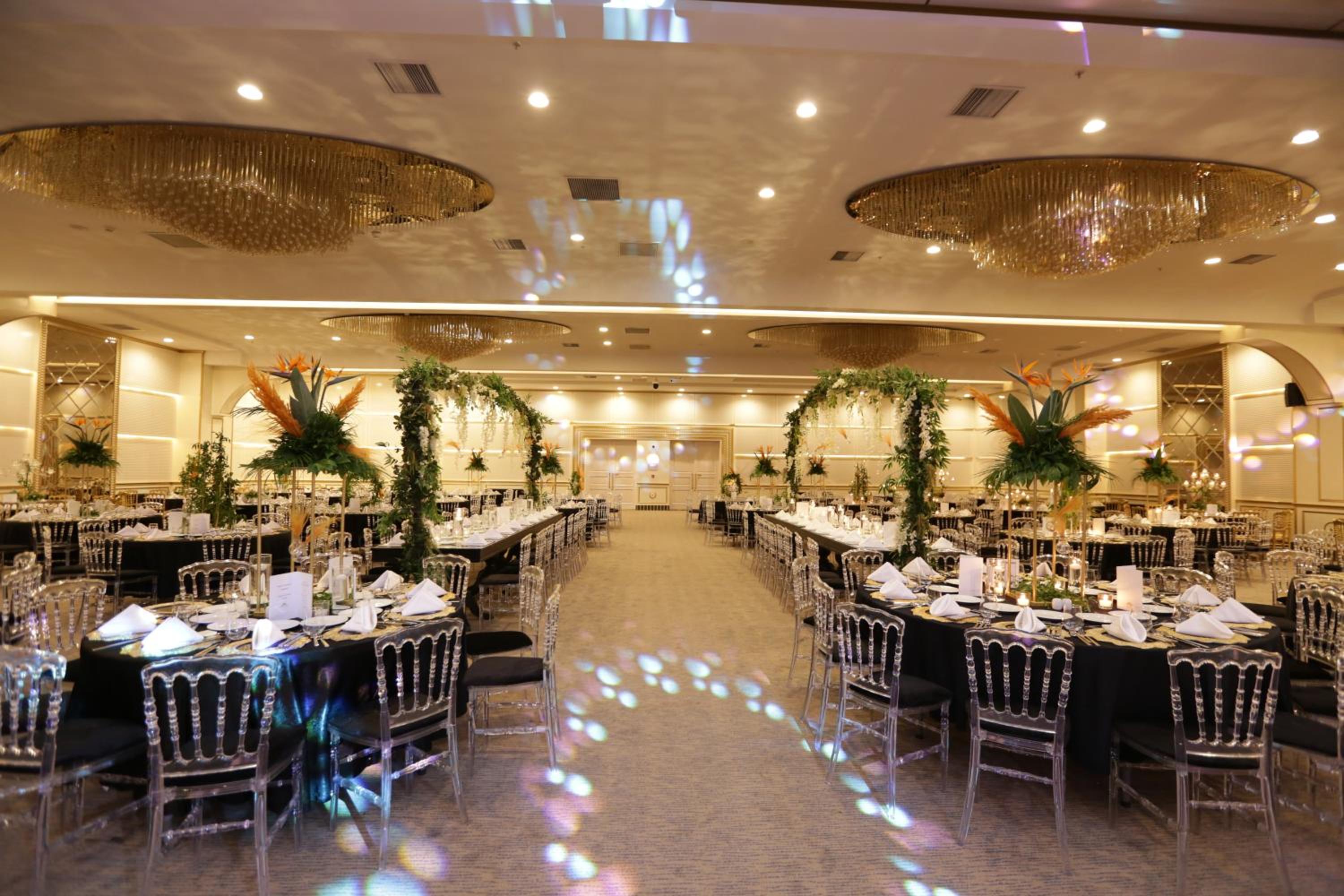 Grand Mercure Ankara - Image 9