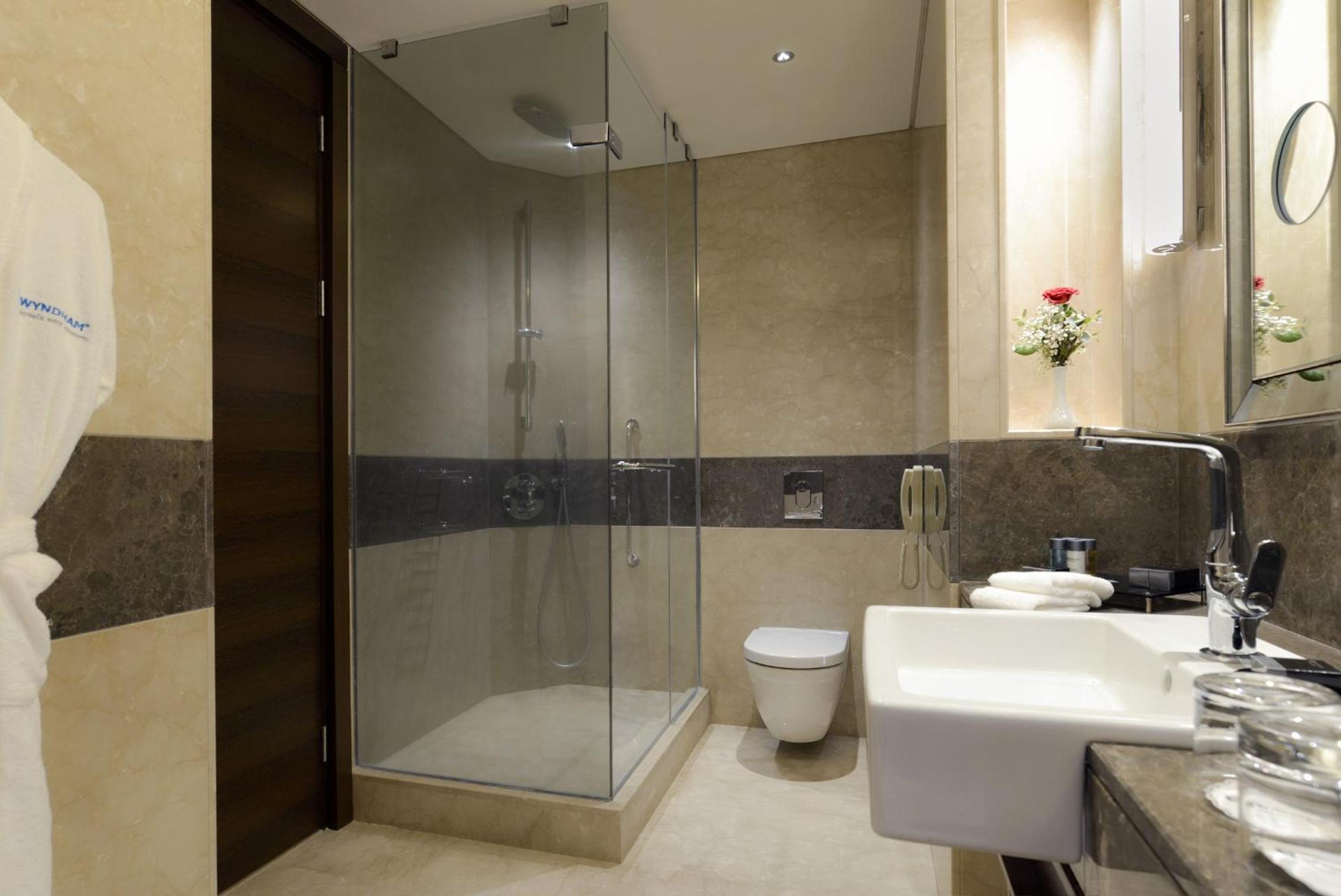Wyndham Grand Istanbul Europe - Image 143