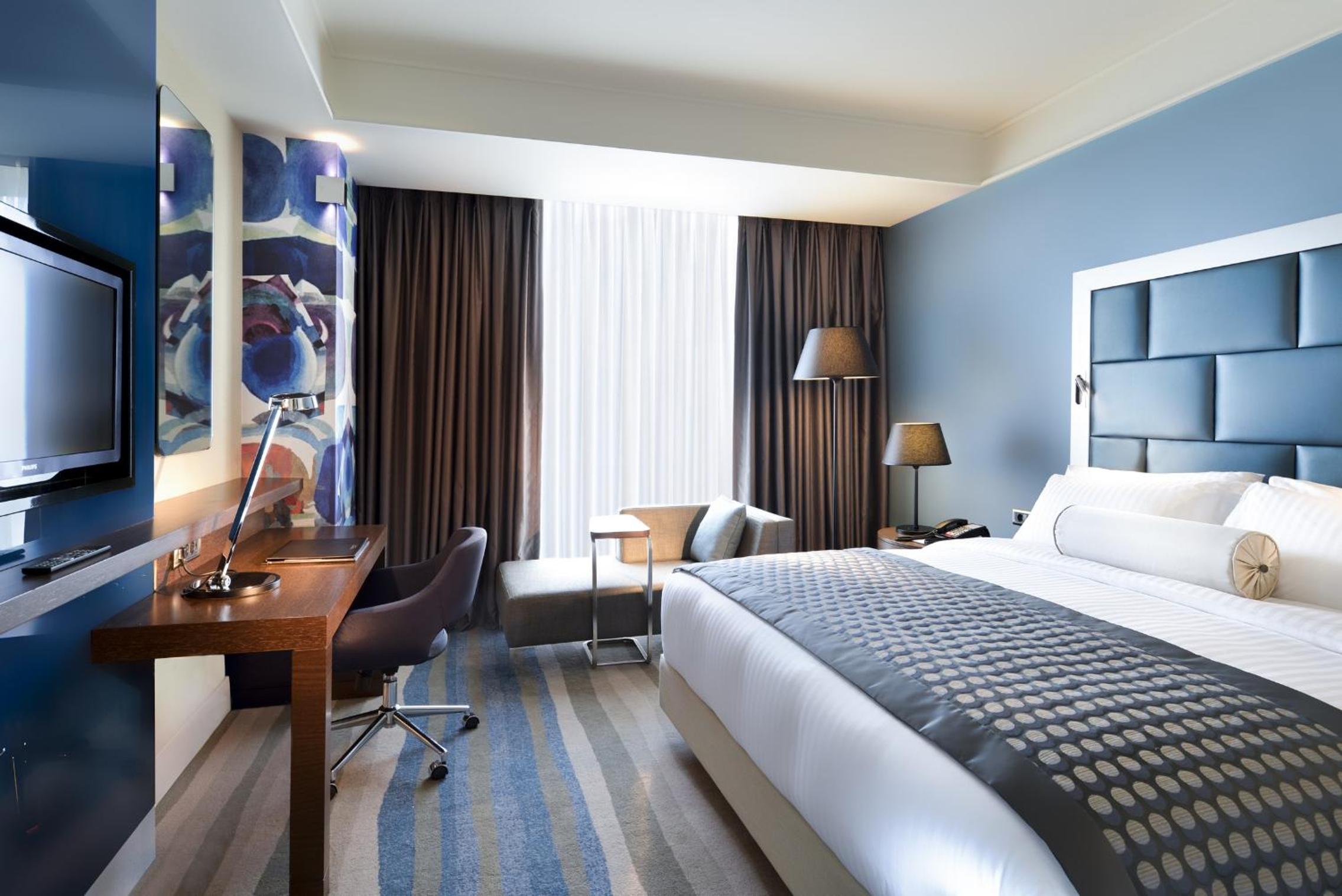 Wyndham Grand Istanbul Europe - Image 144