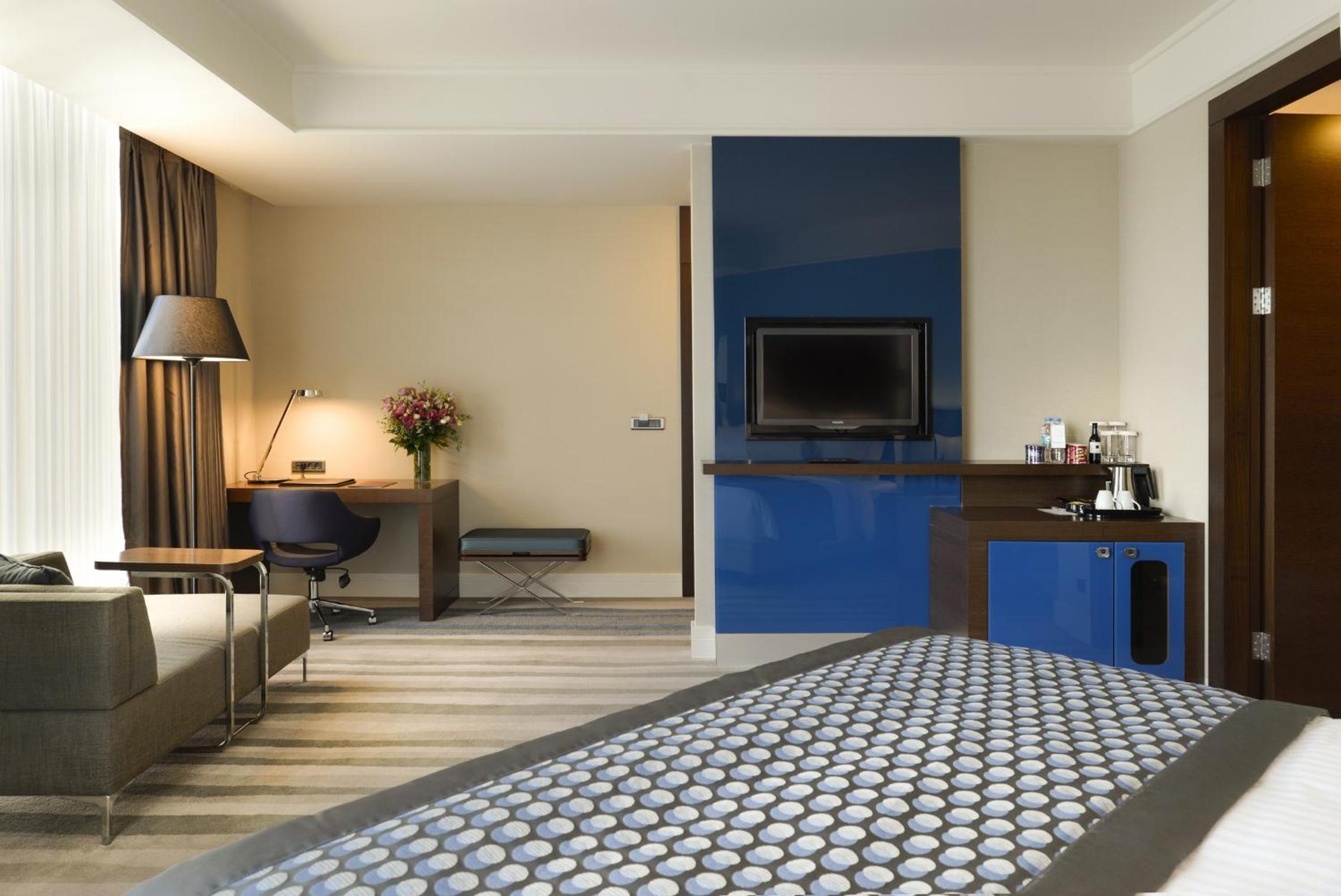 Wyndham Grand Istanbul Europe - Image 145