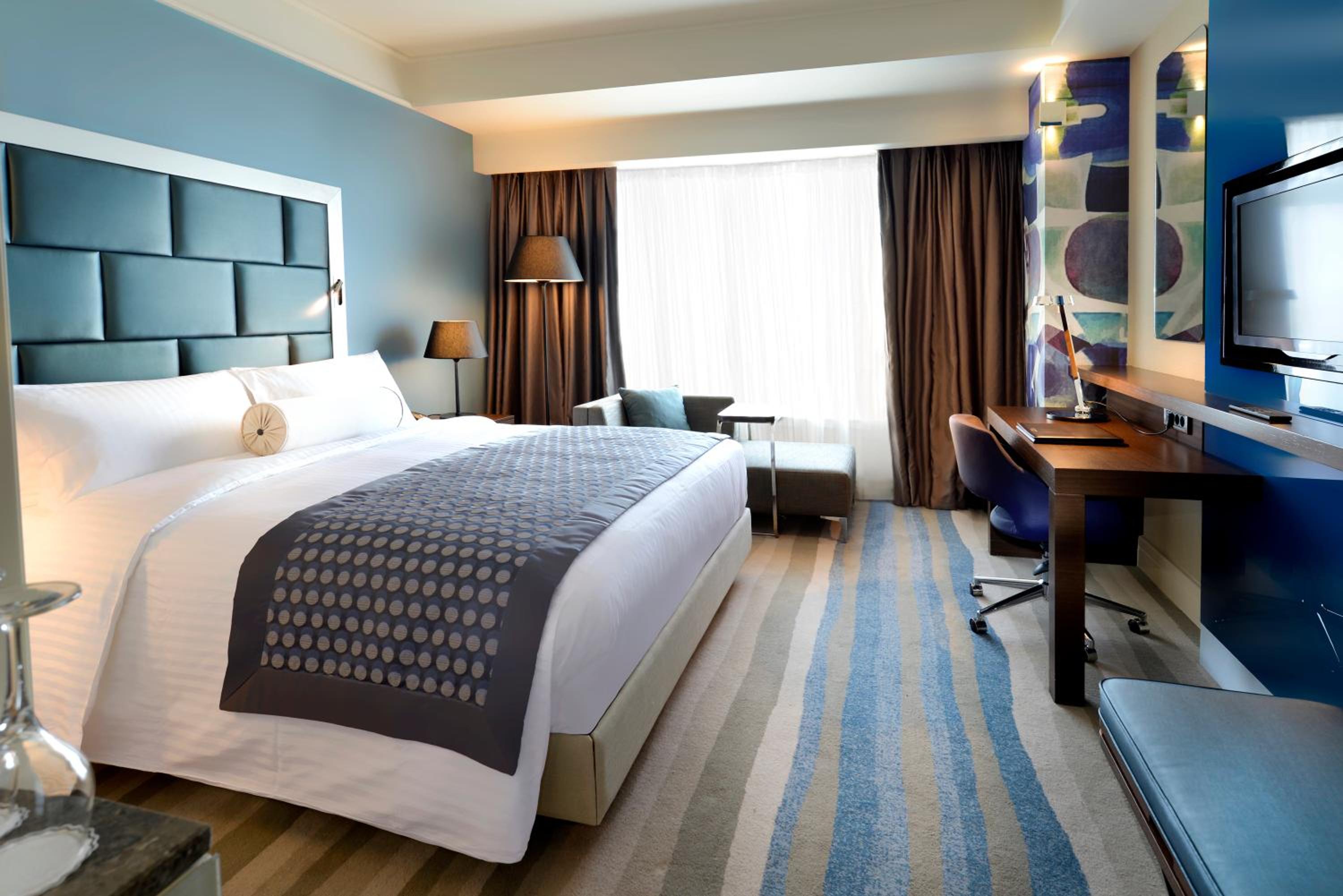 Wyndham Grand Istanbul Europe - Image 153
