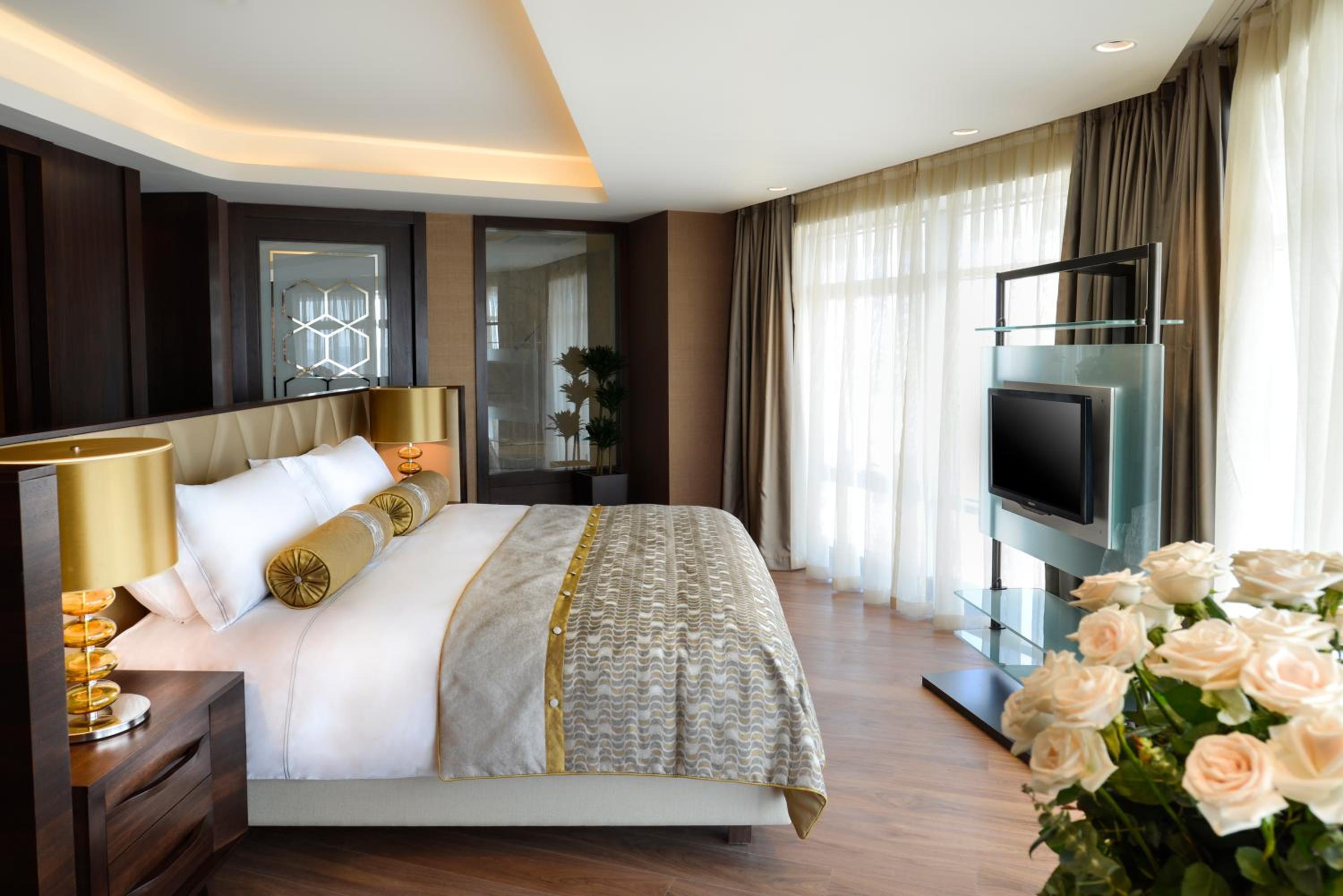 Wyndham Grand Istanbul Europe - Image 46