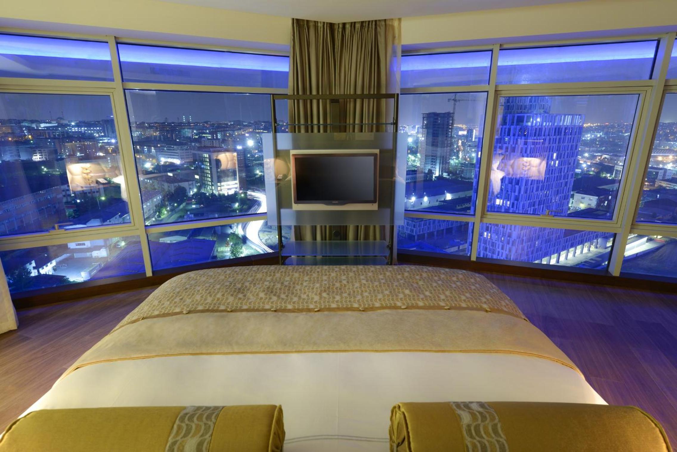 Wyndham Grand Istanbul Europe - Image 147