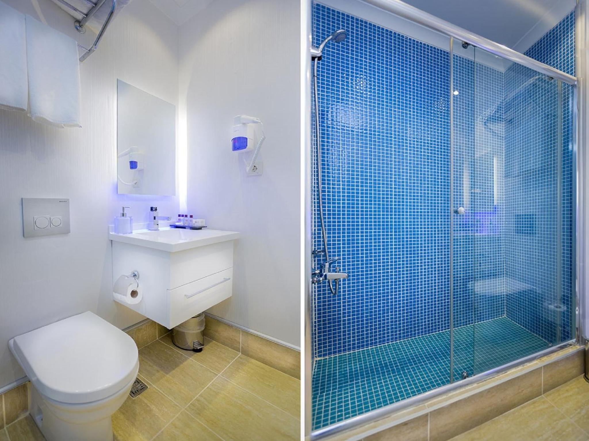 Fatih Otel Corner - Image 25