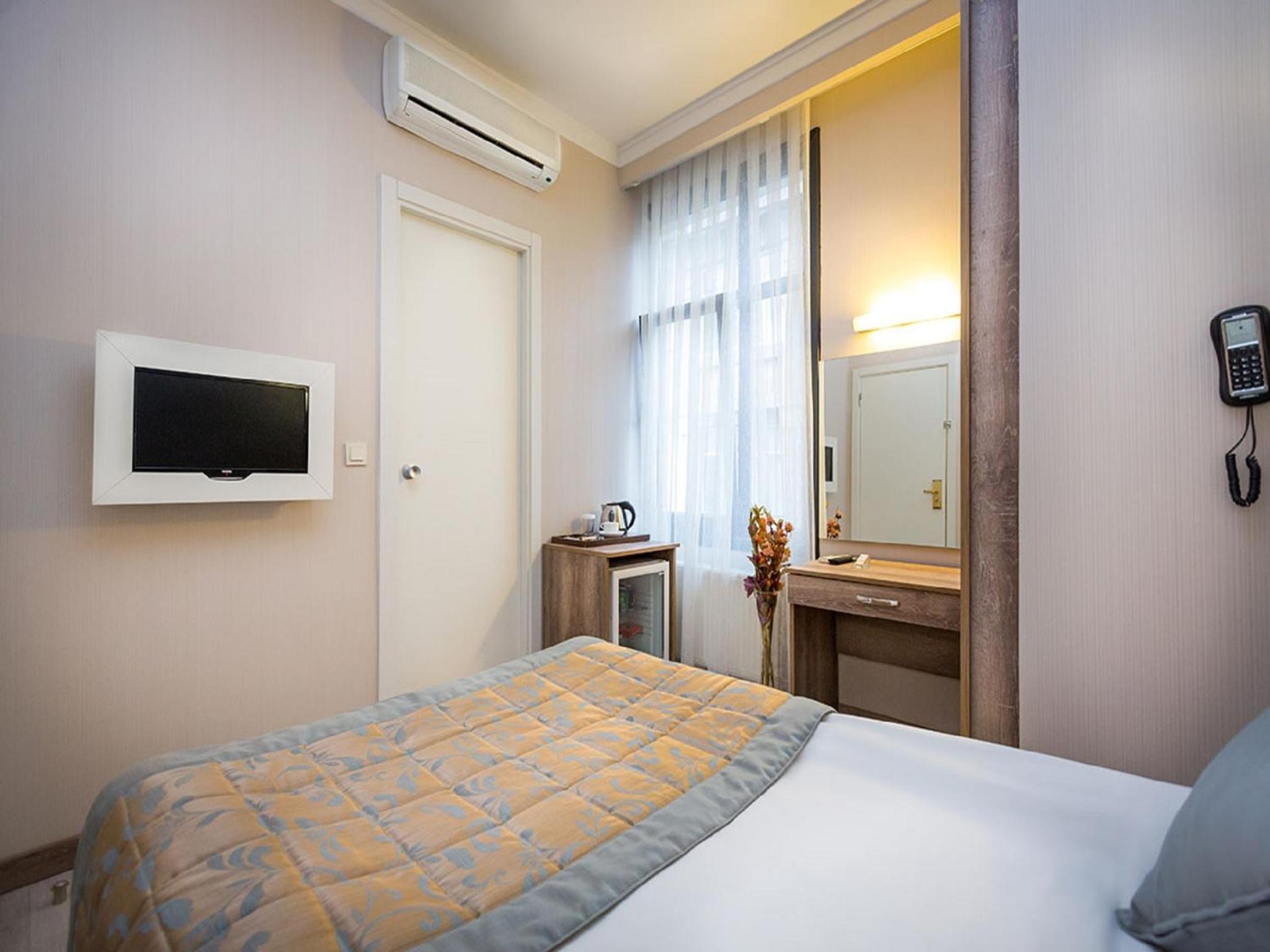 Fatih Otel Corner - Image 23