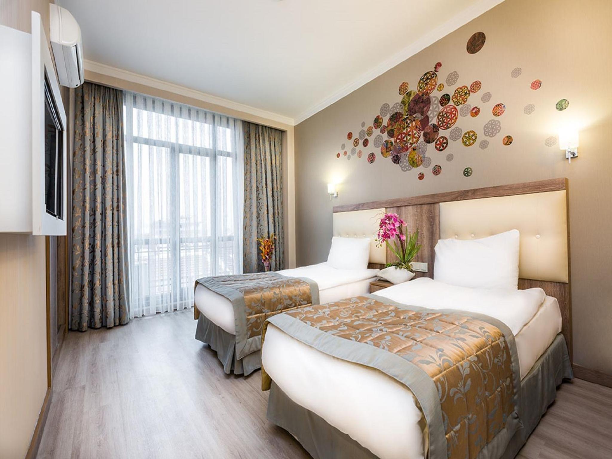 Fatih Otel Corner - Image 20