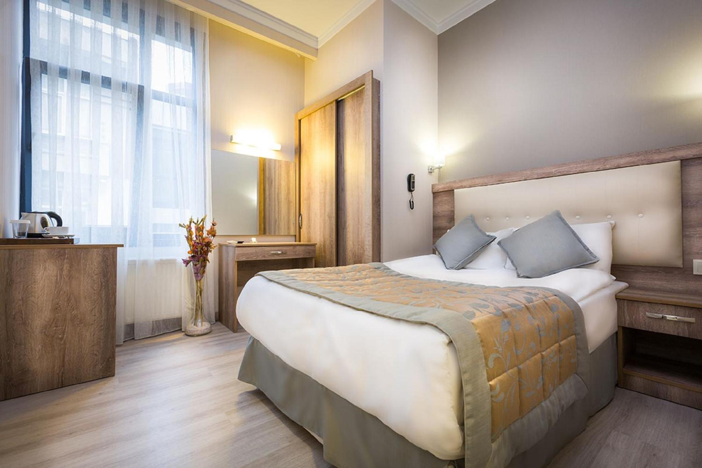Fatih Otel Corner - Image 21