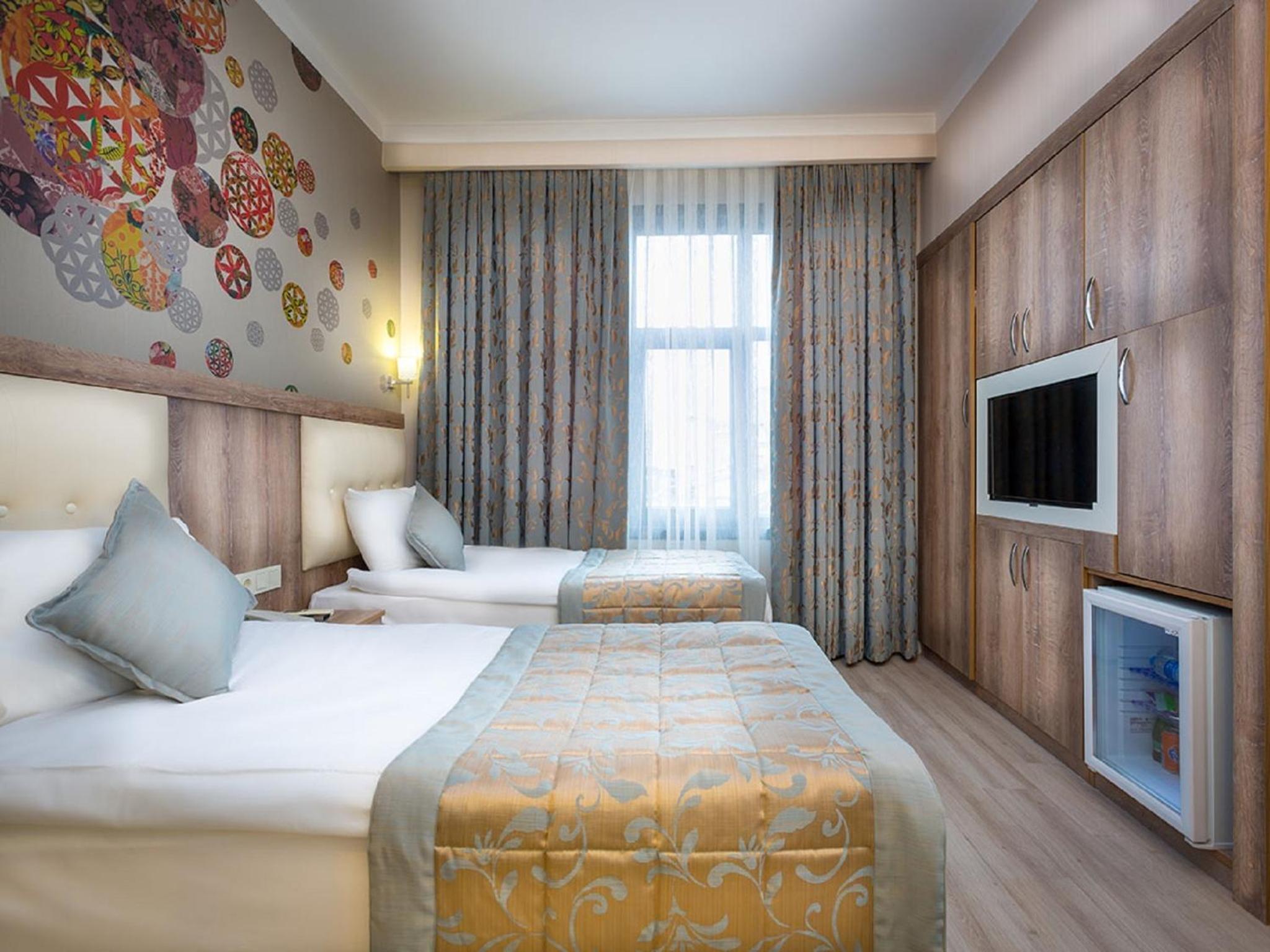 Fatih Otel Corner - Image 5