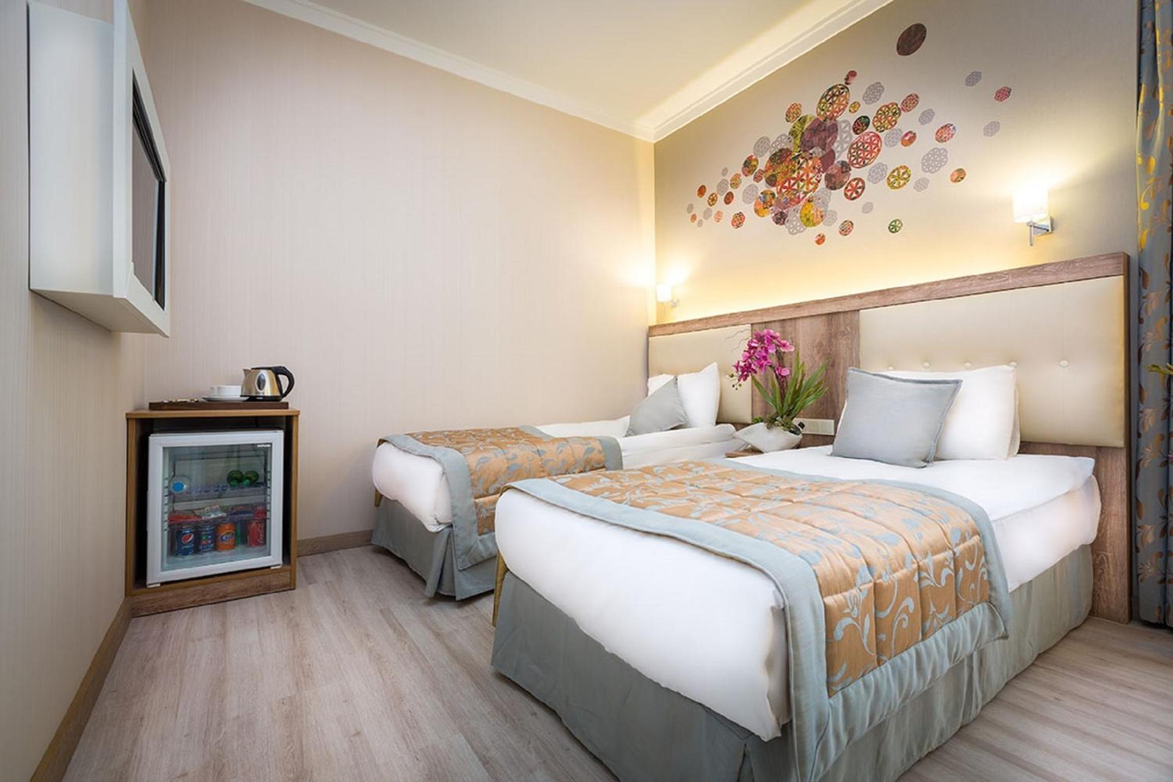 Fatih Otel Corner - Image 7