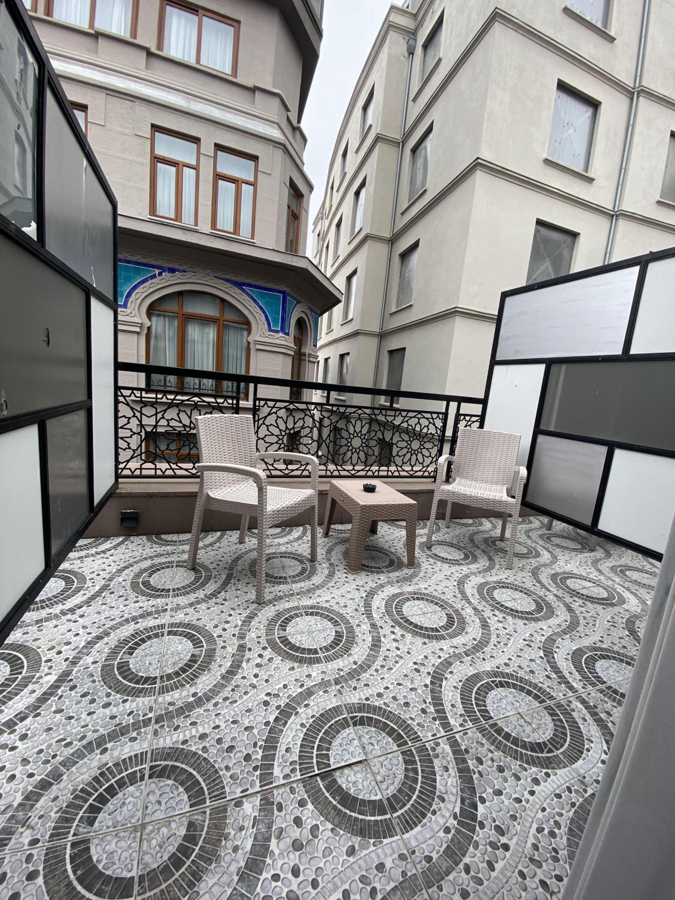 Manesol Boutique Galata - Image 53