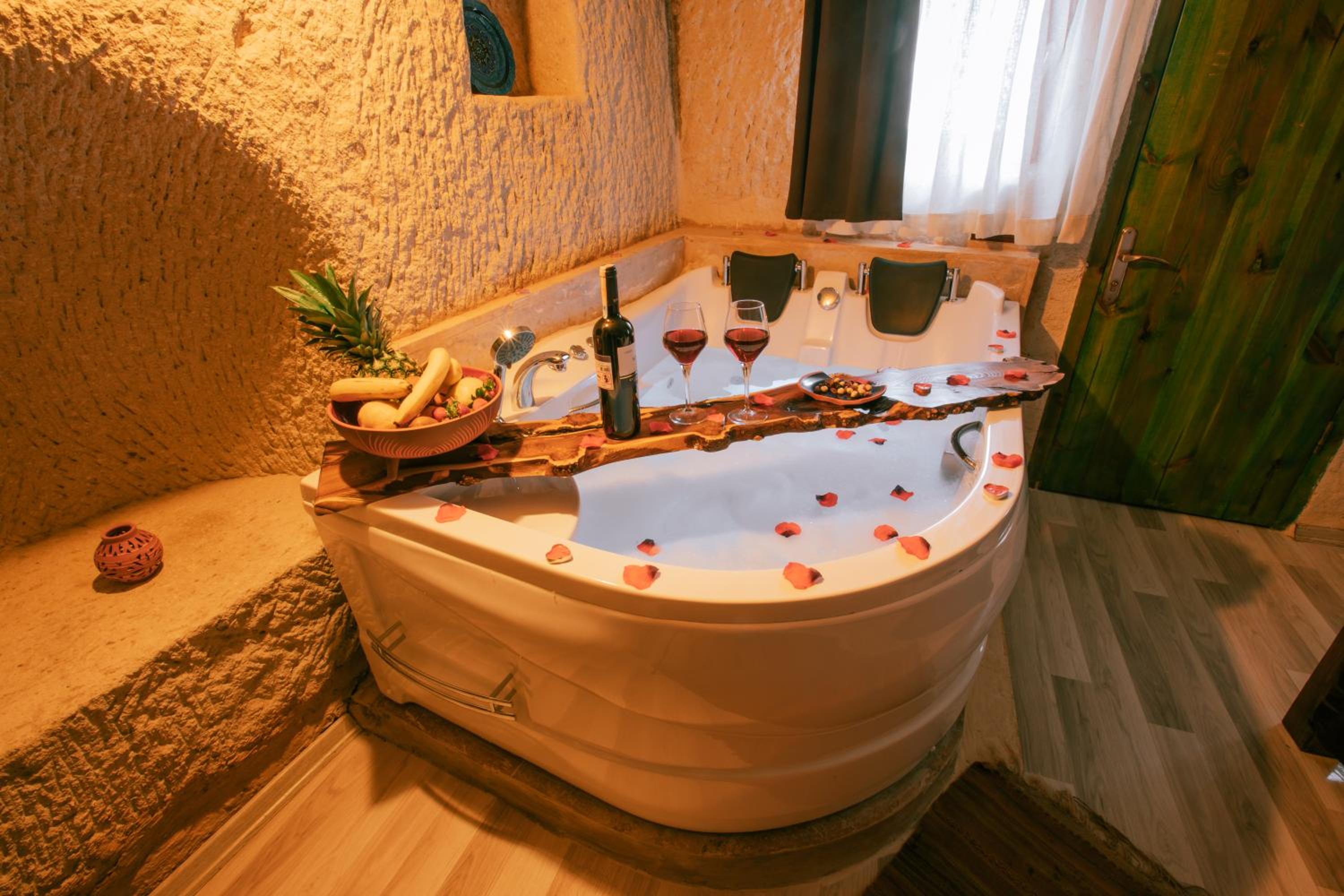 Mia Cappadocia Cave Hotel - Image 44