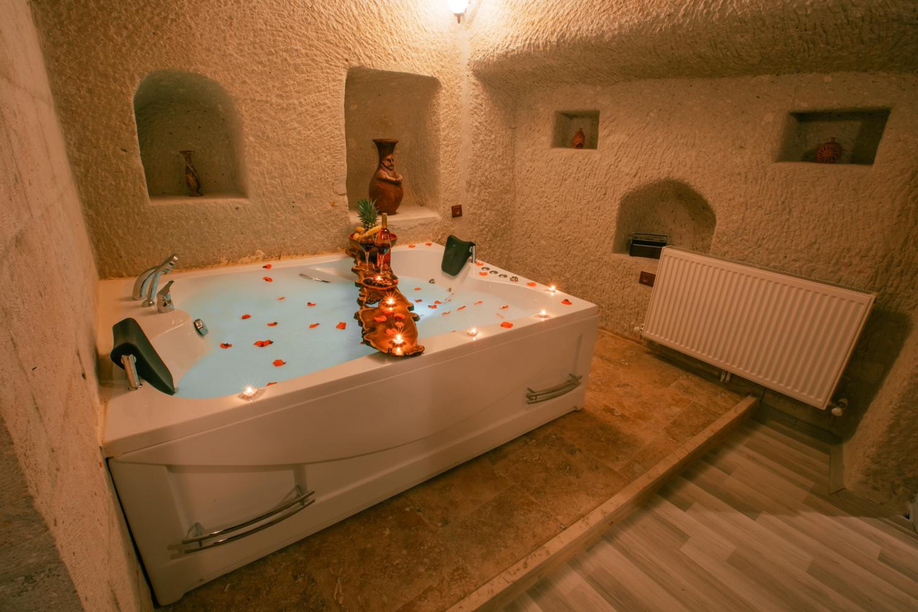 Mia Cappadocia Cave Hotel - Image 43