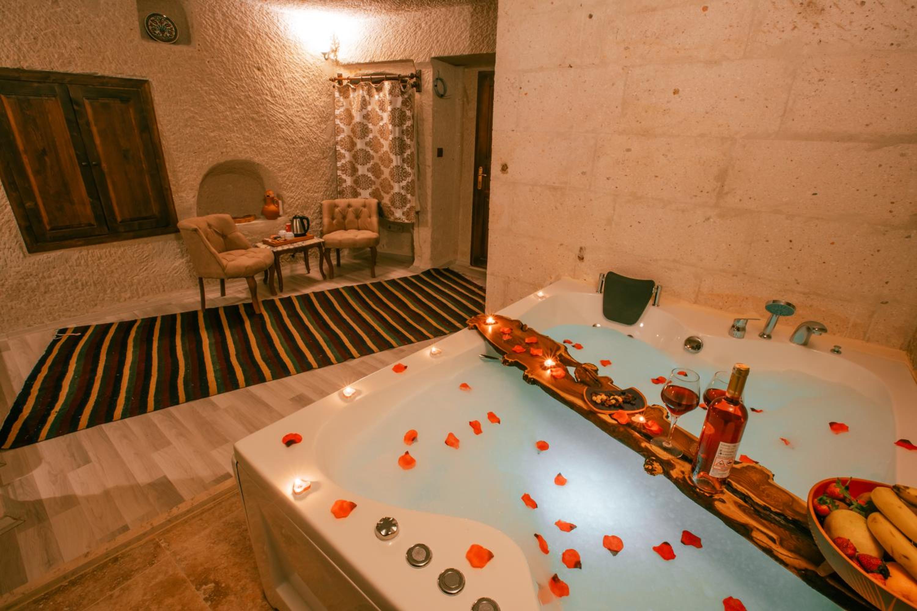 Mia Cappadocia Cave Hotel - Image 47
