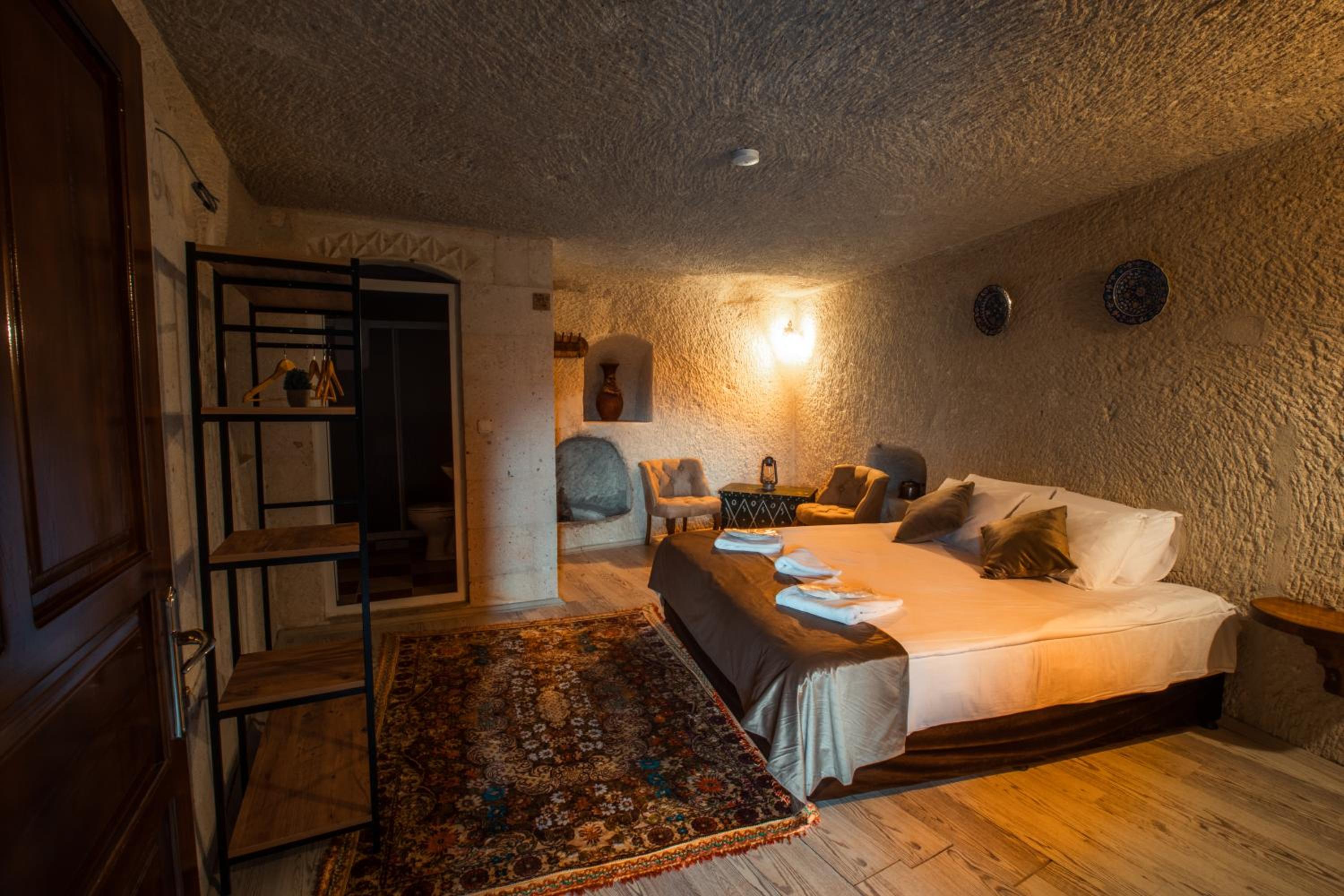 Mia Cappadocia Cave Hotel - Image 41