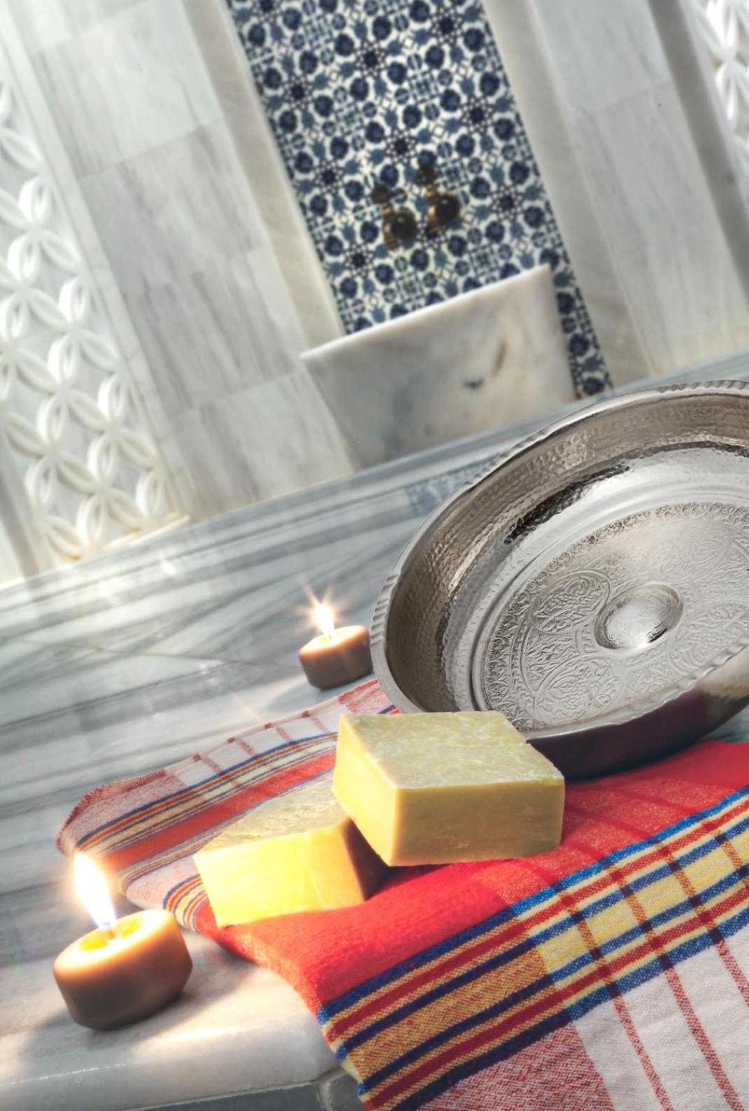 Ikbal Thermal Otel & Spa Afyon - Image 68