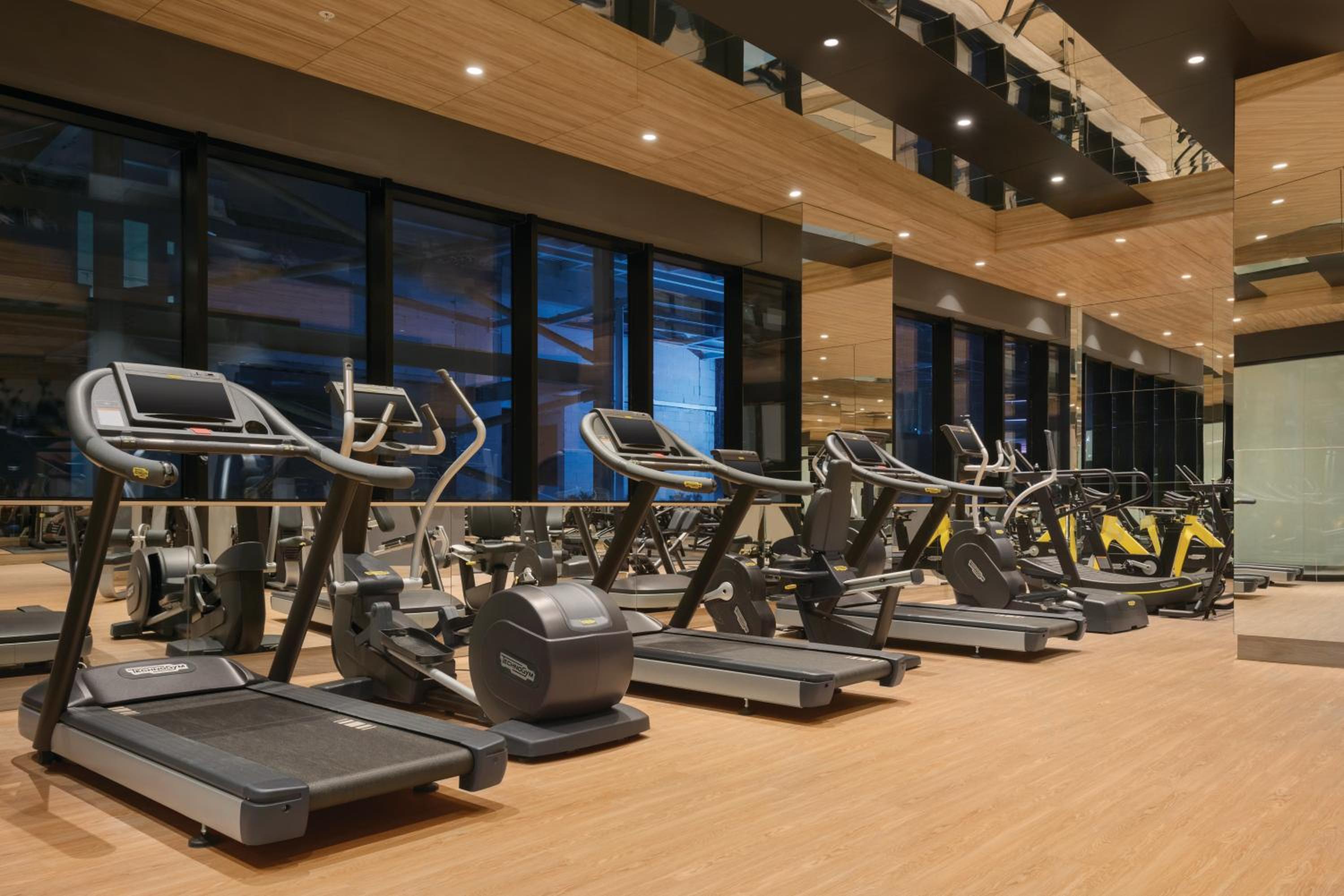 TRYP by Wyndham İstanbul Basın Ekspres - Image 39