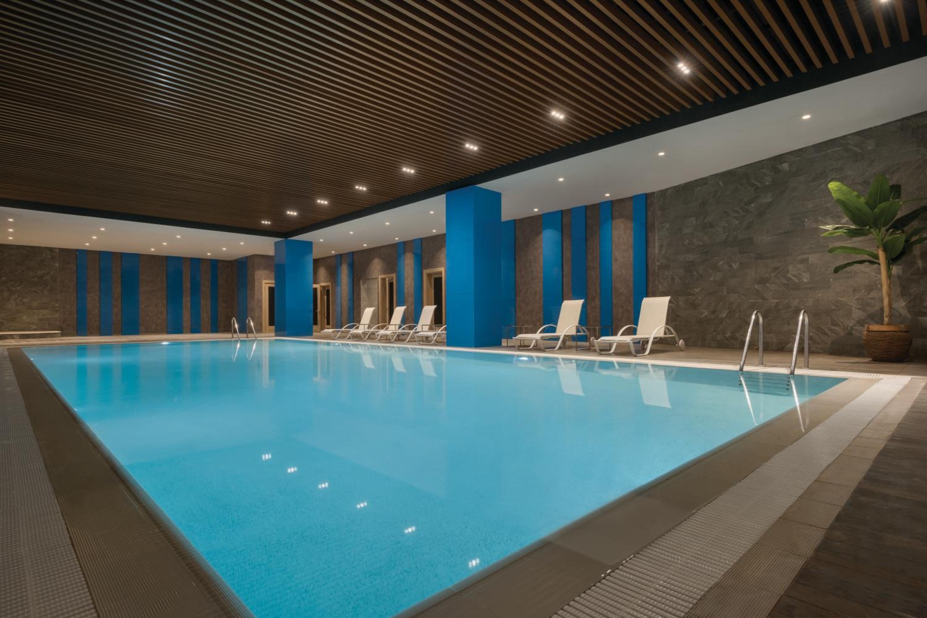 TRYP by Wyndham İstanbul Basın Ekspres - Image 41