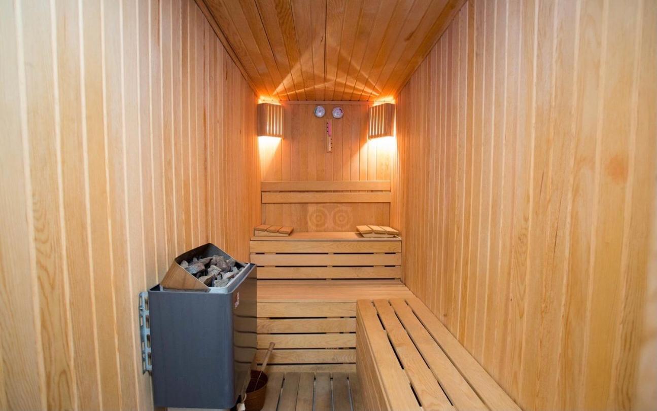 HHK Hotel - Image 69