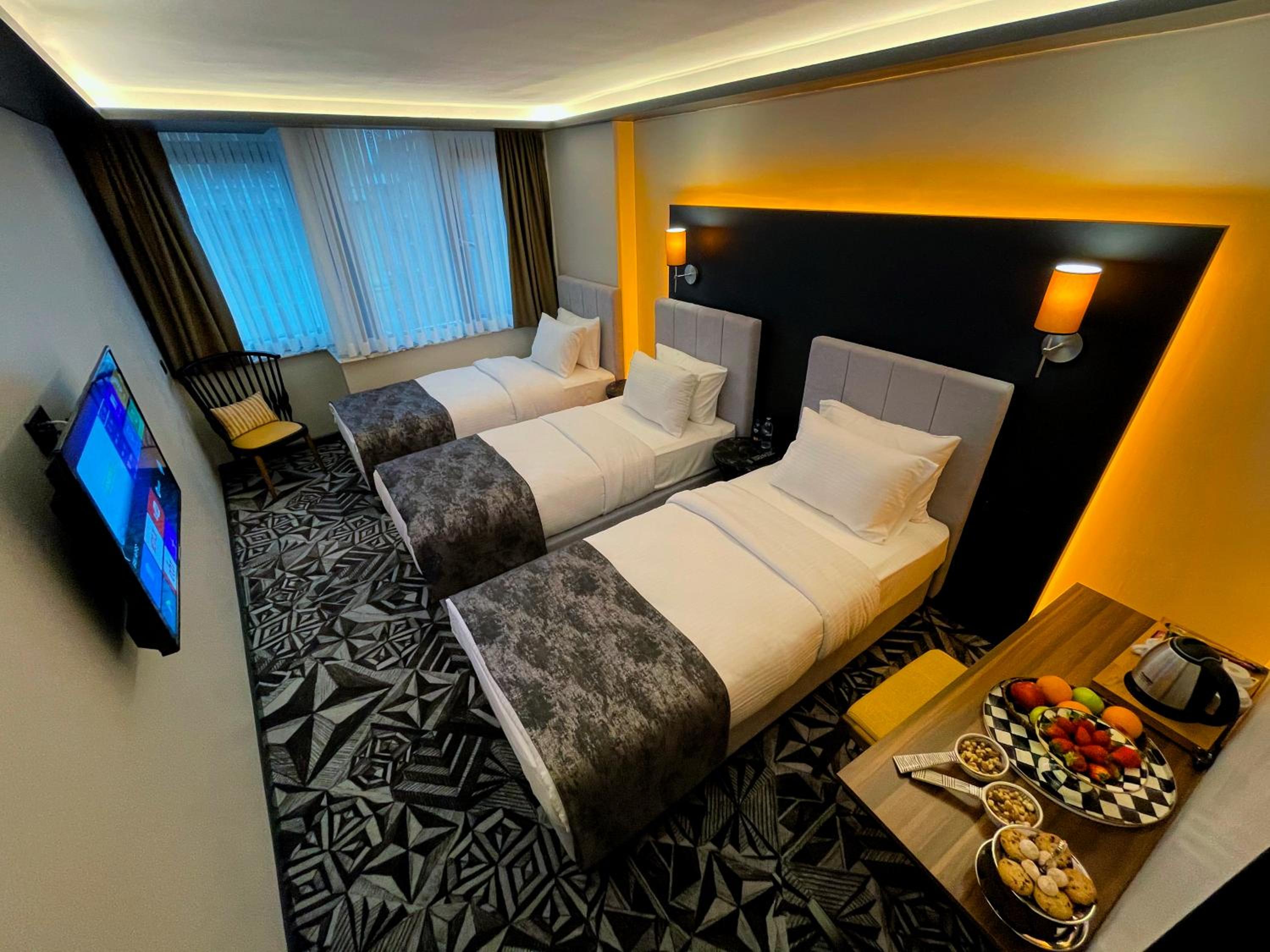 Weingart İstanbul - Image 64