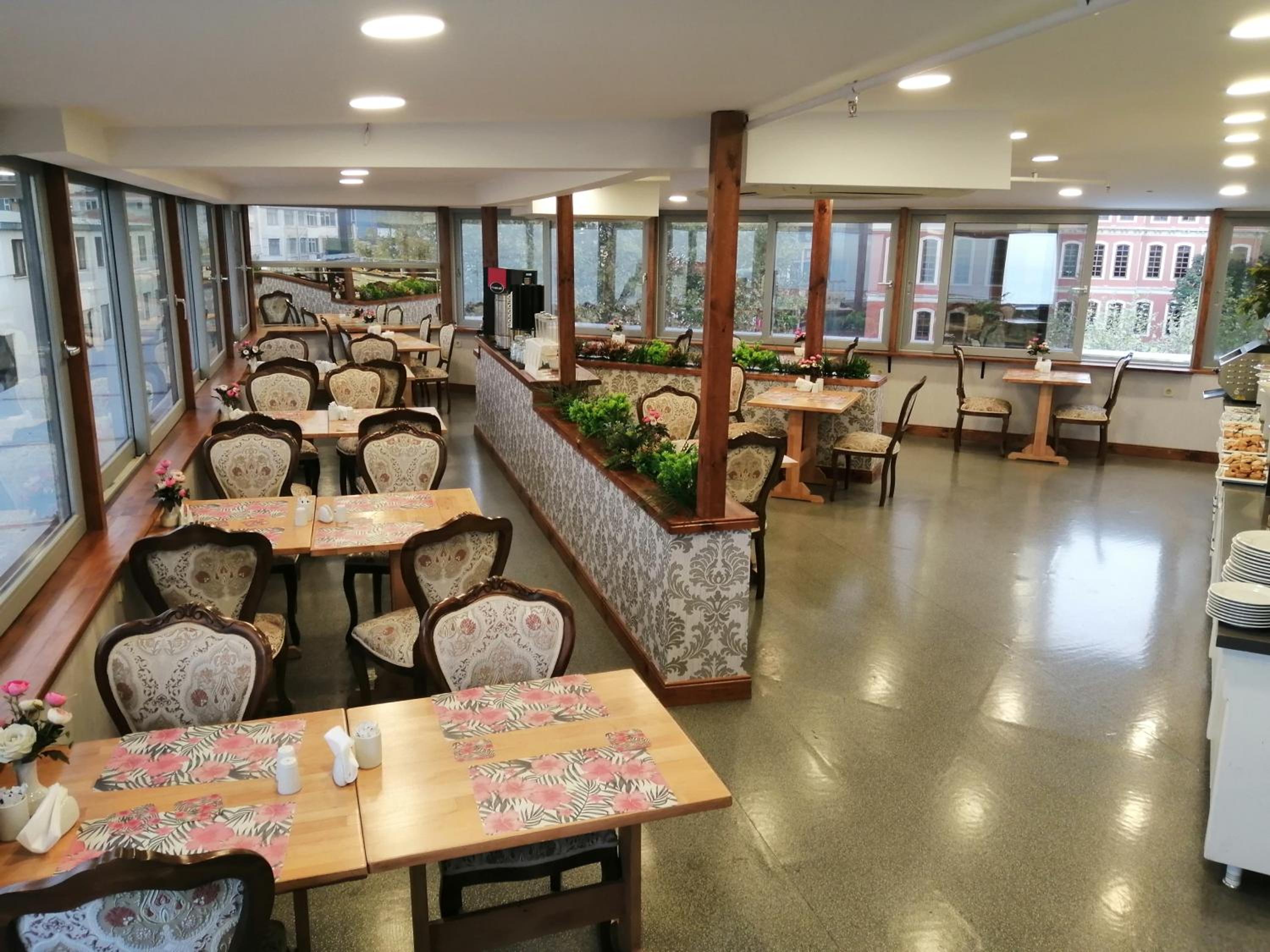 Gulec Hotel & Spa - Special Category - Image 9