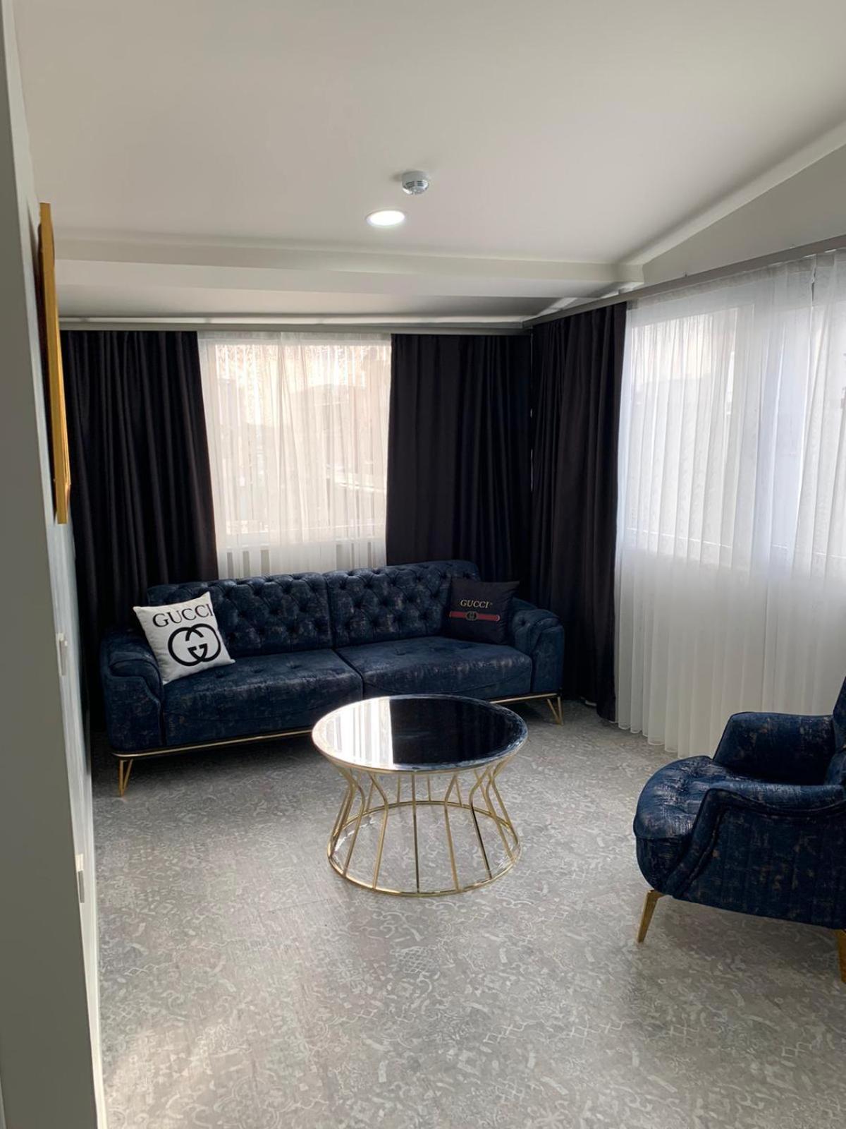 Taksim Galatist Otel - Image 36